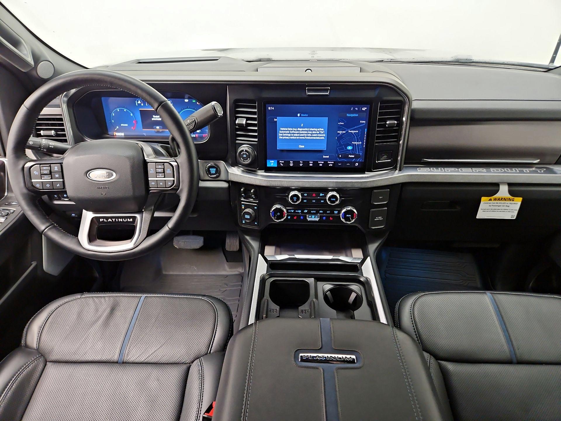 Thumbnail: 2026 Ford F-350 - 9