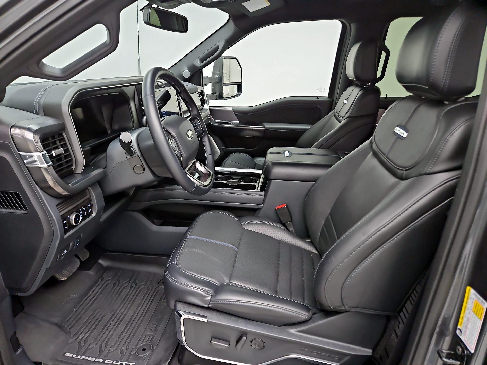 Thumbnail: 2026 Ford F-350 - 11