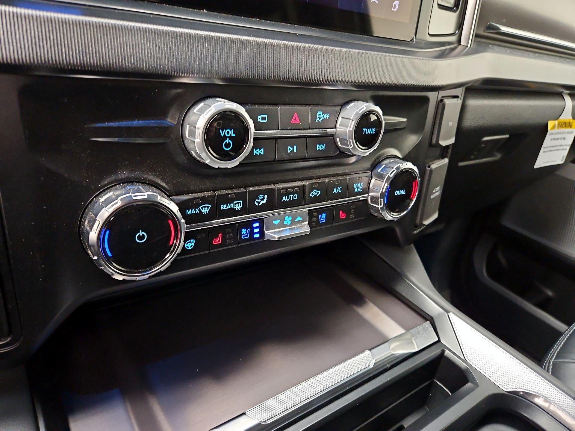 Thumbnail: 2026 Ford F-350 - 17