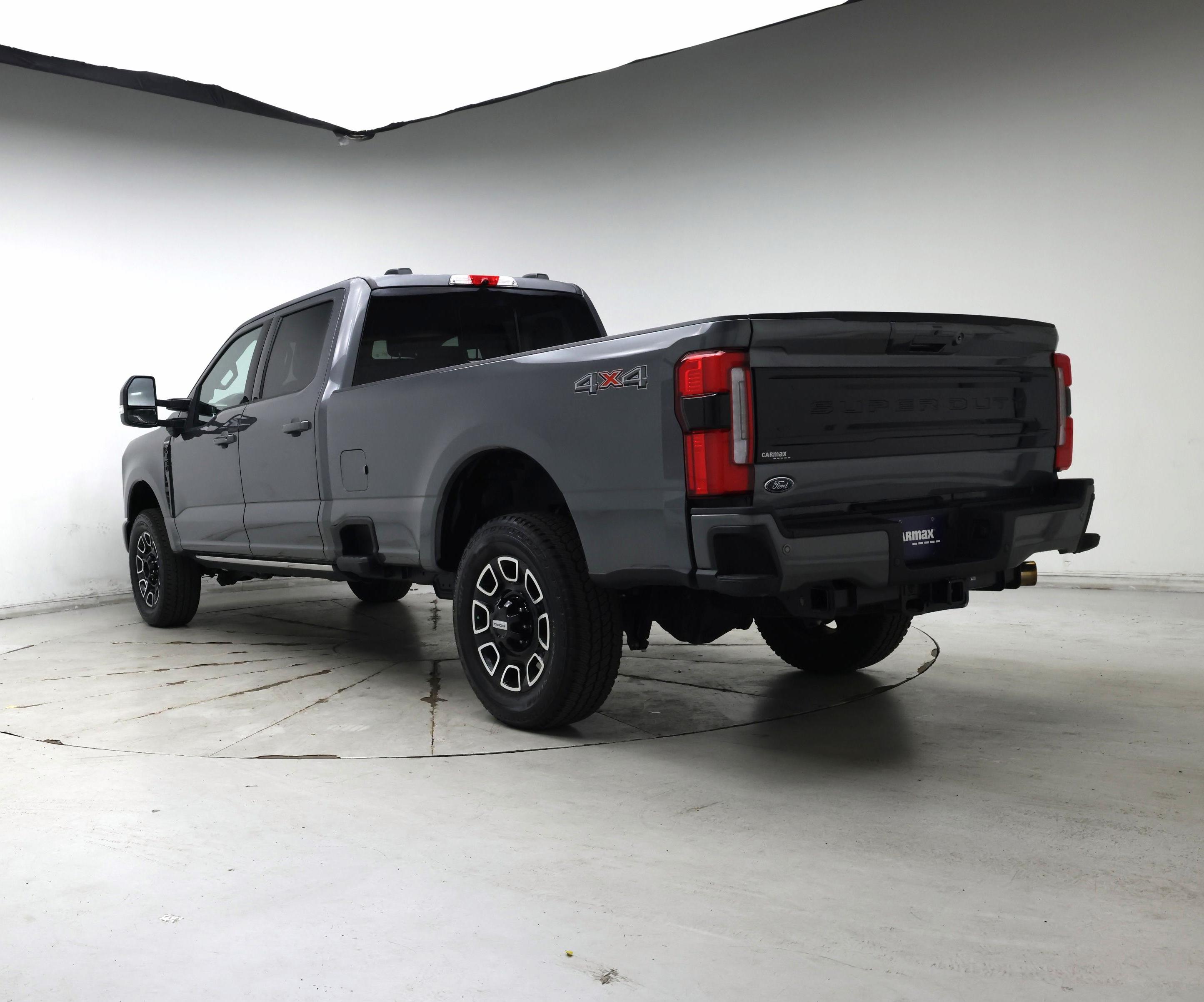 Thumbnail: 2026 Ford F-350 - 2
