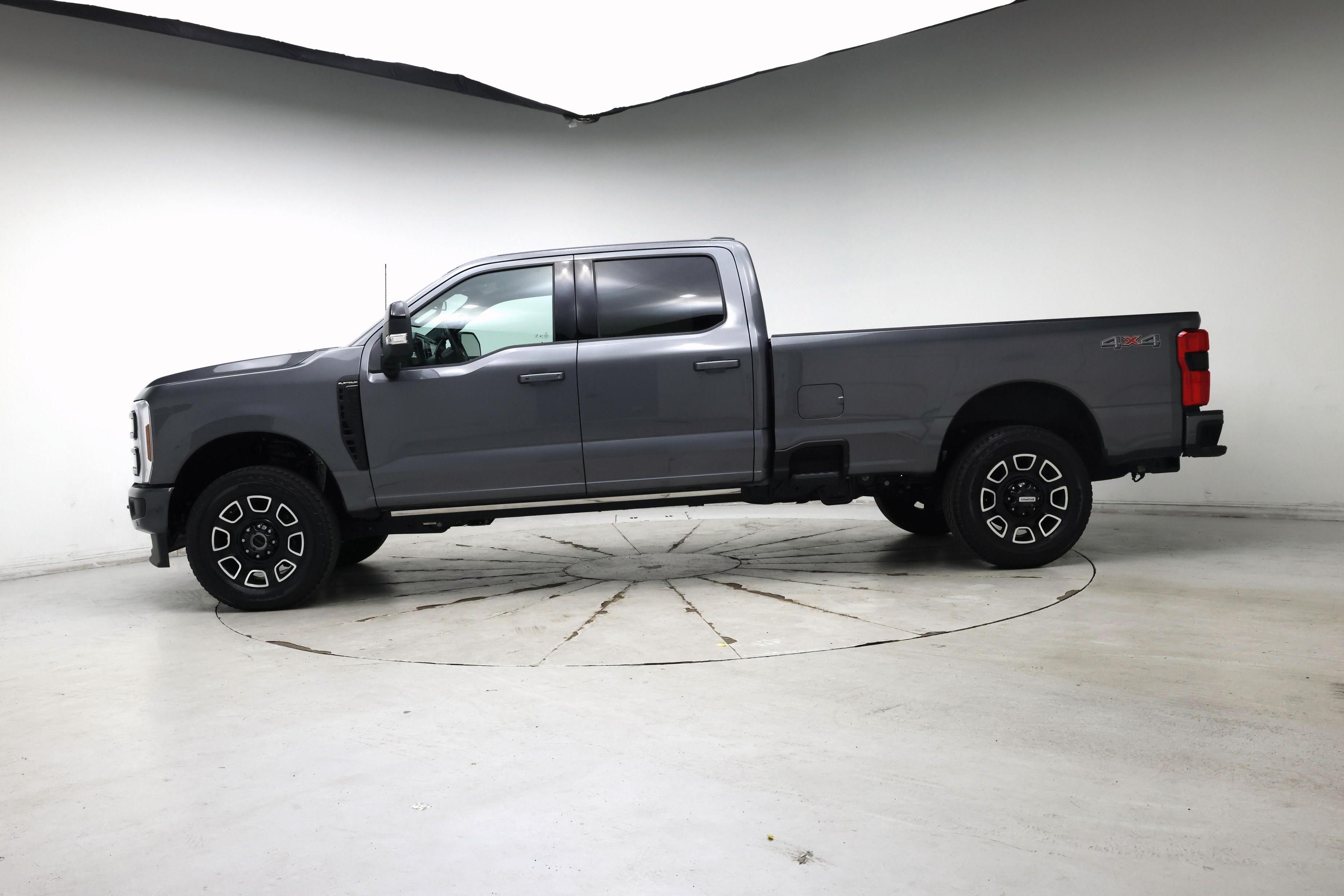 Thumbnail: 2026 Ford F-350 - 3