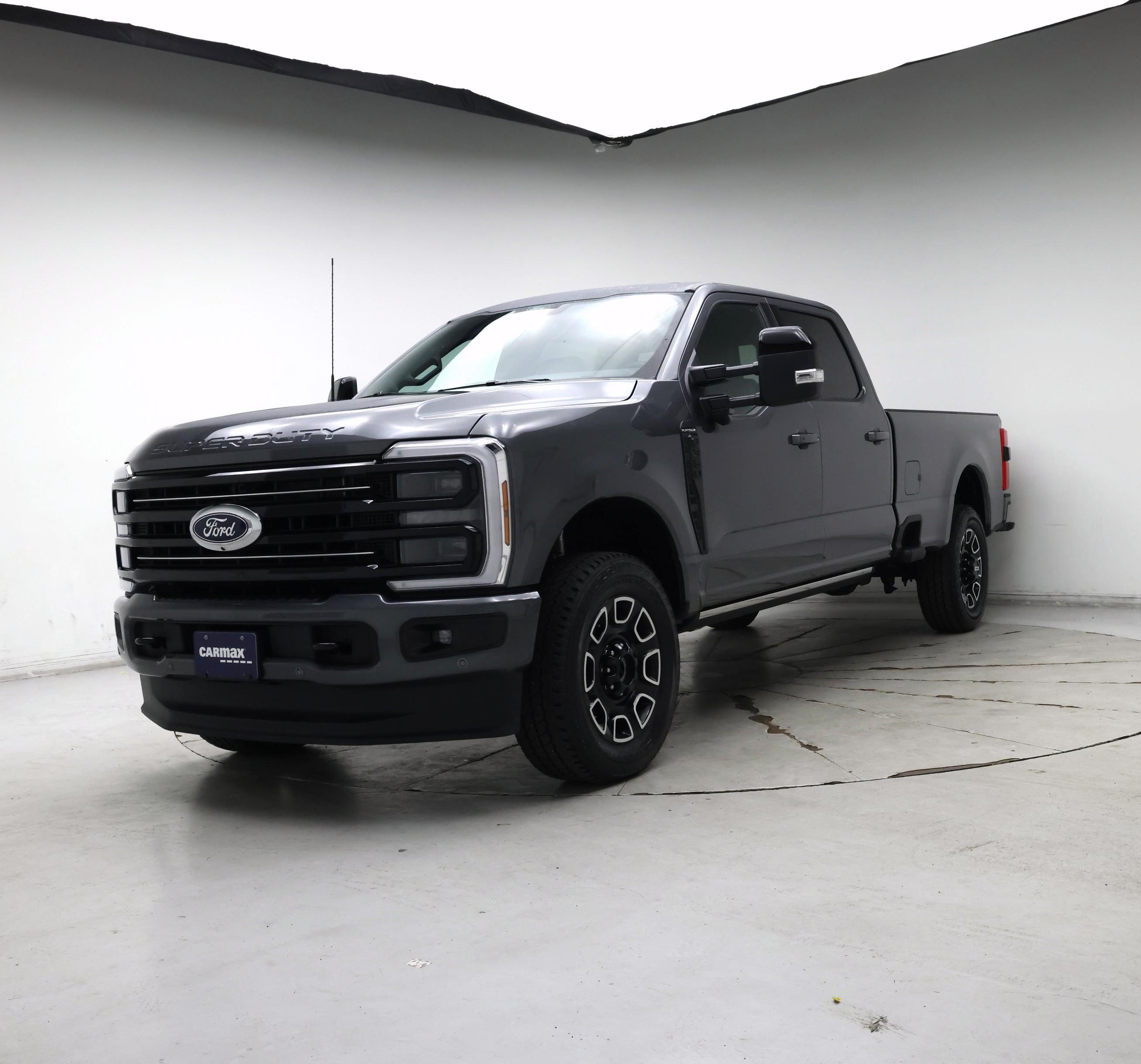 Thumbnail: 2026 Ford F-350 - 4