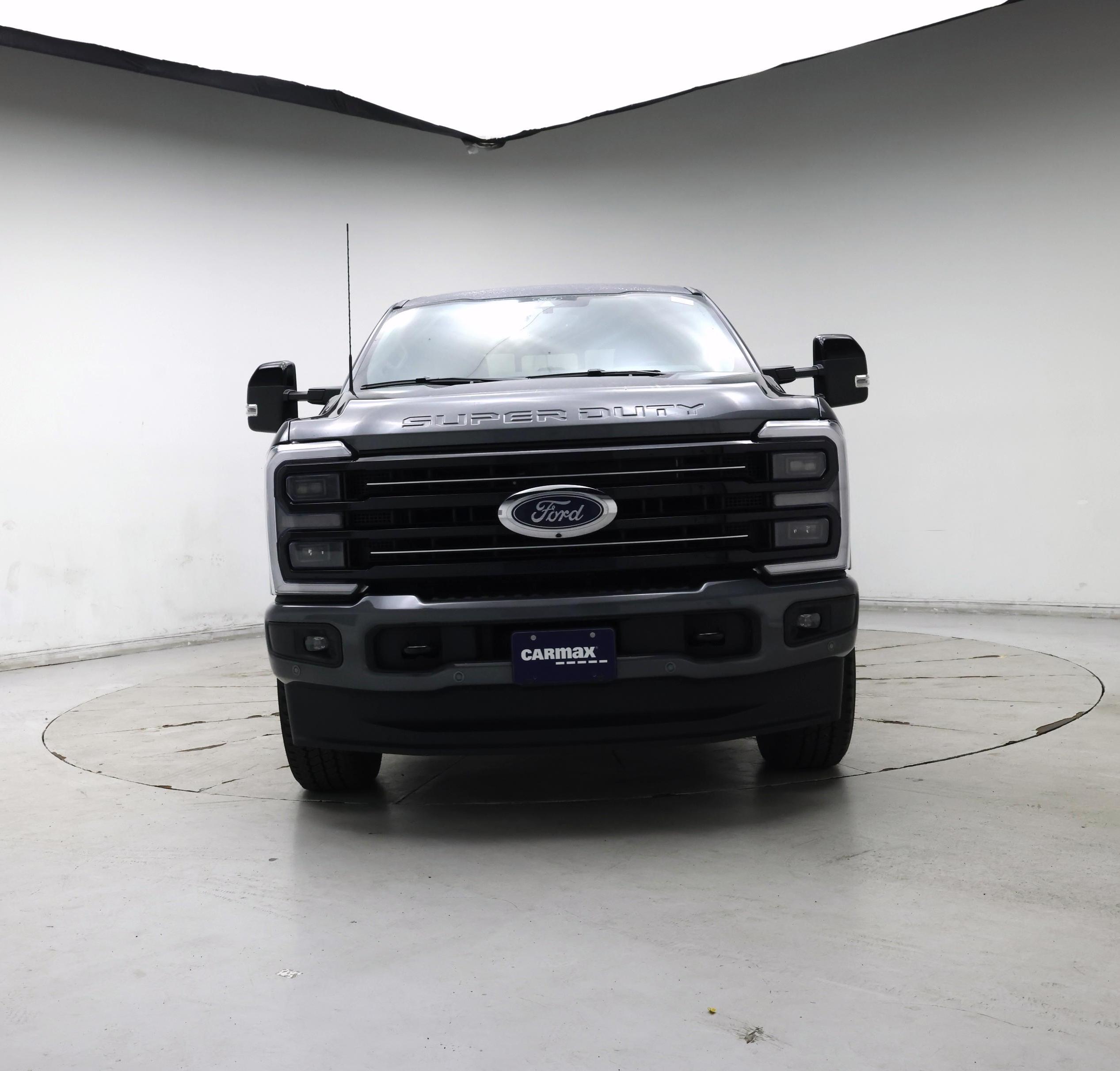 Thumbnail: 2026 Ford F-350 - 5