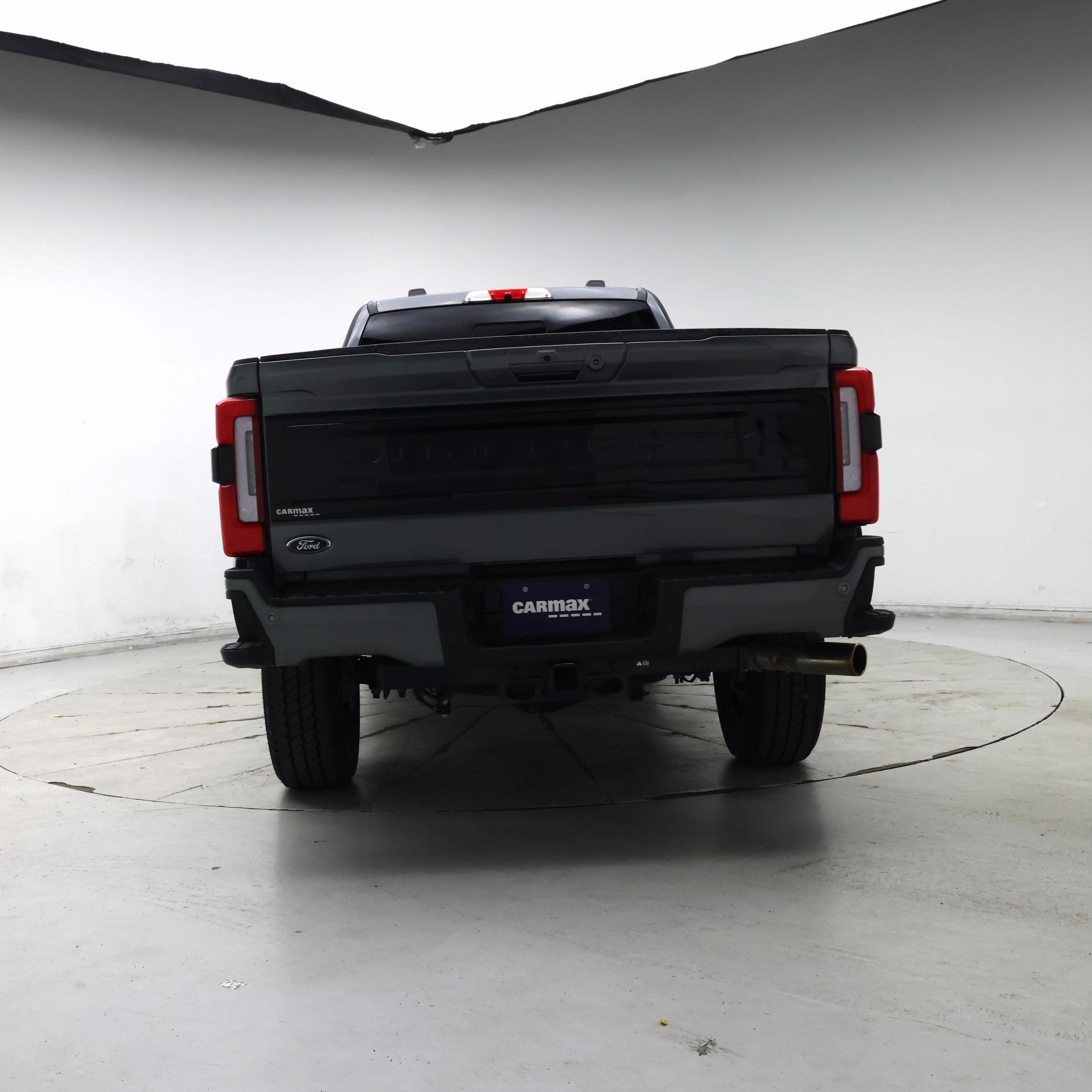 Thumbnail: 2026 Ford F-350 - 6