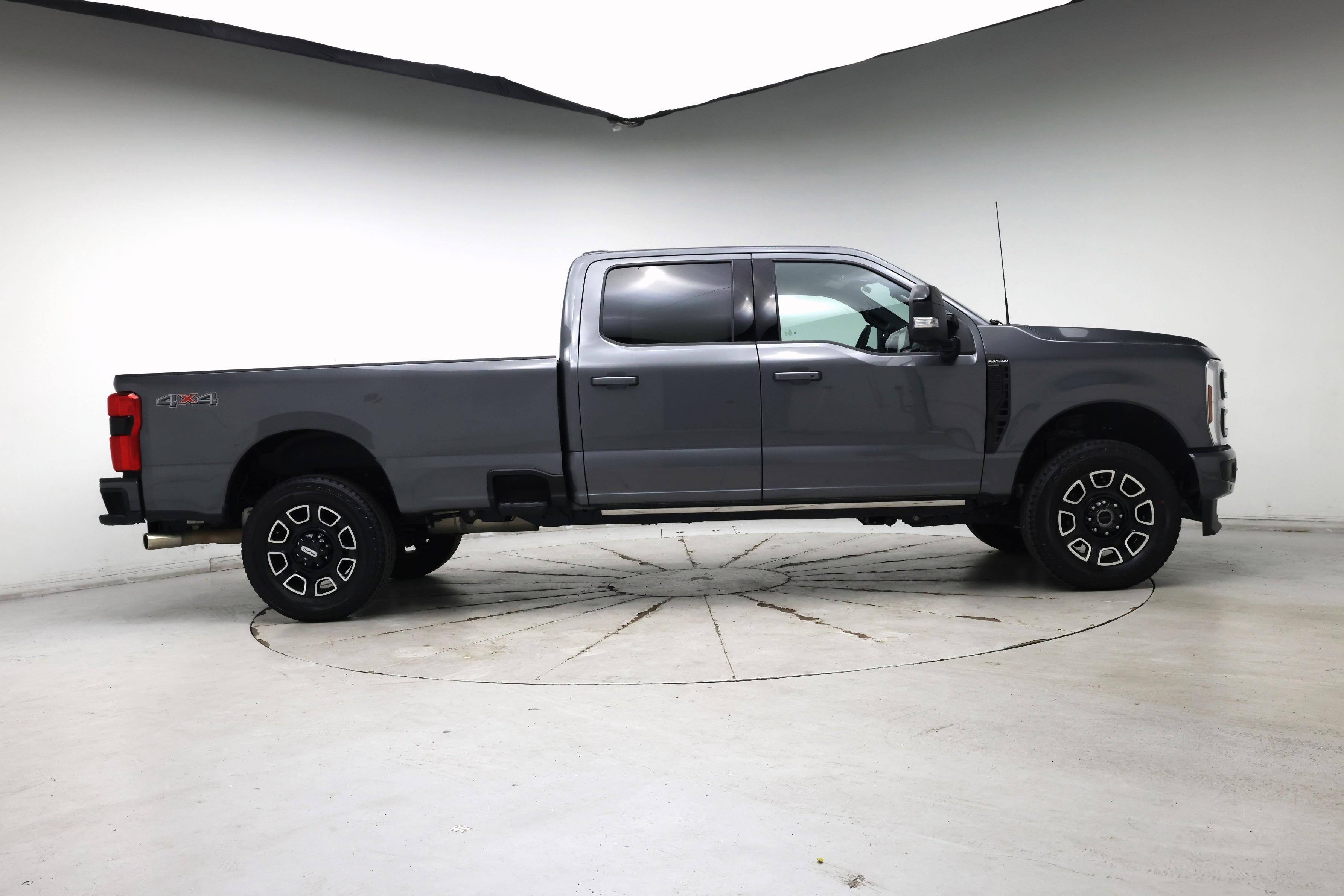 Thumbnail: 2026 Ford F-350 - 7