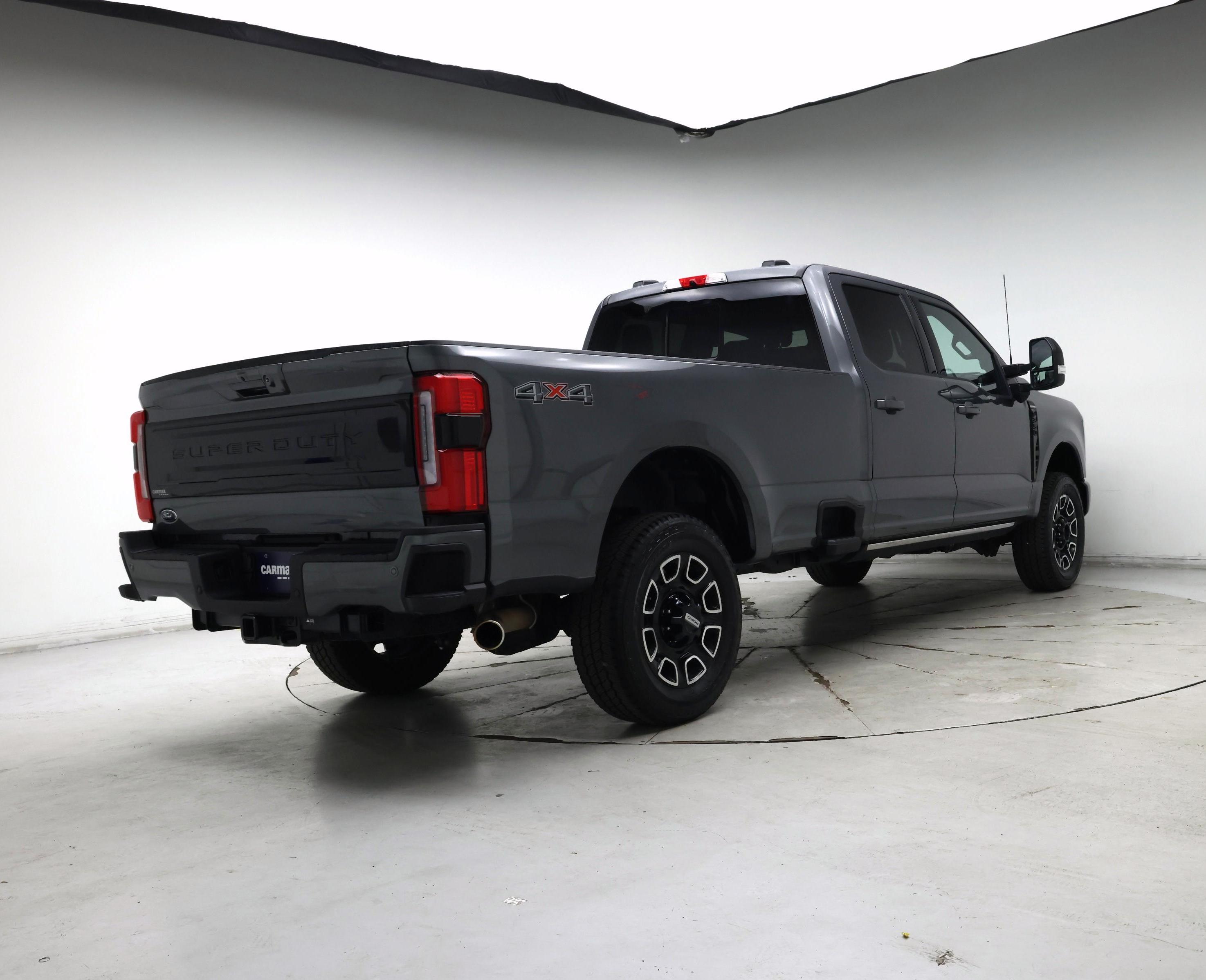 Thumbnail: 2026 Ford F-350 - 8
