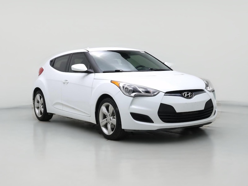 2014 Hyundai Veloster  -
                  Denver, CO