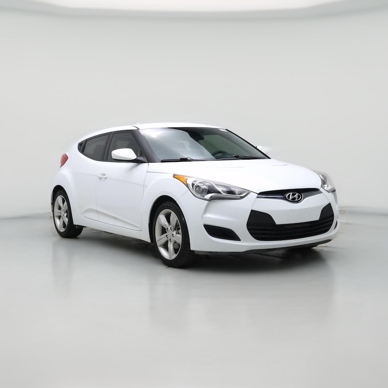 2014 Hyundai Veloster