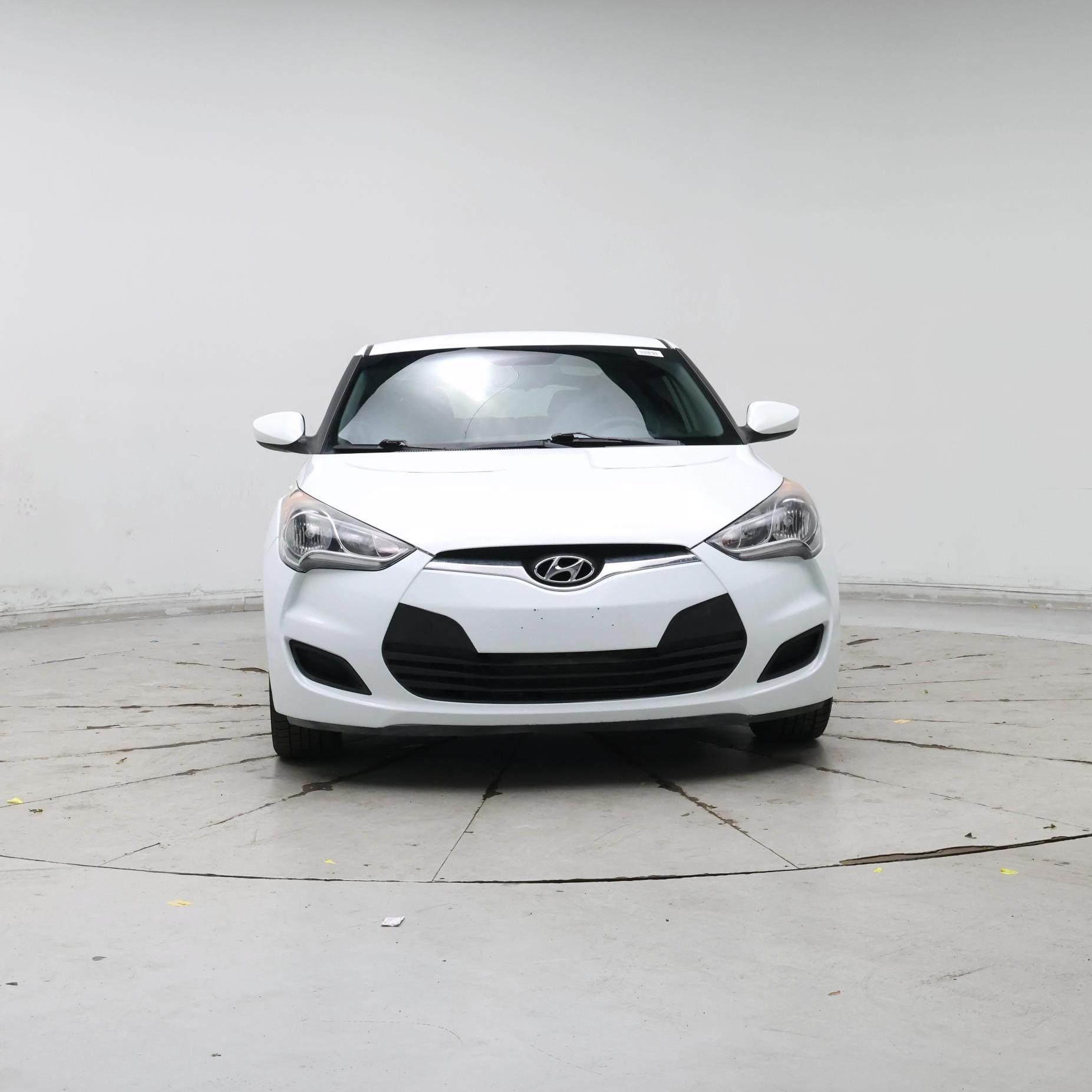Thumbnail: 2014 Hyundai Veloster - 5