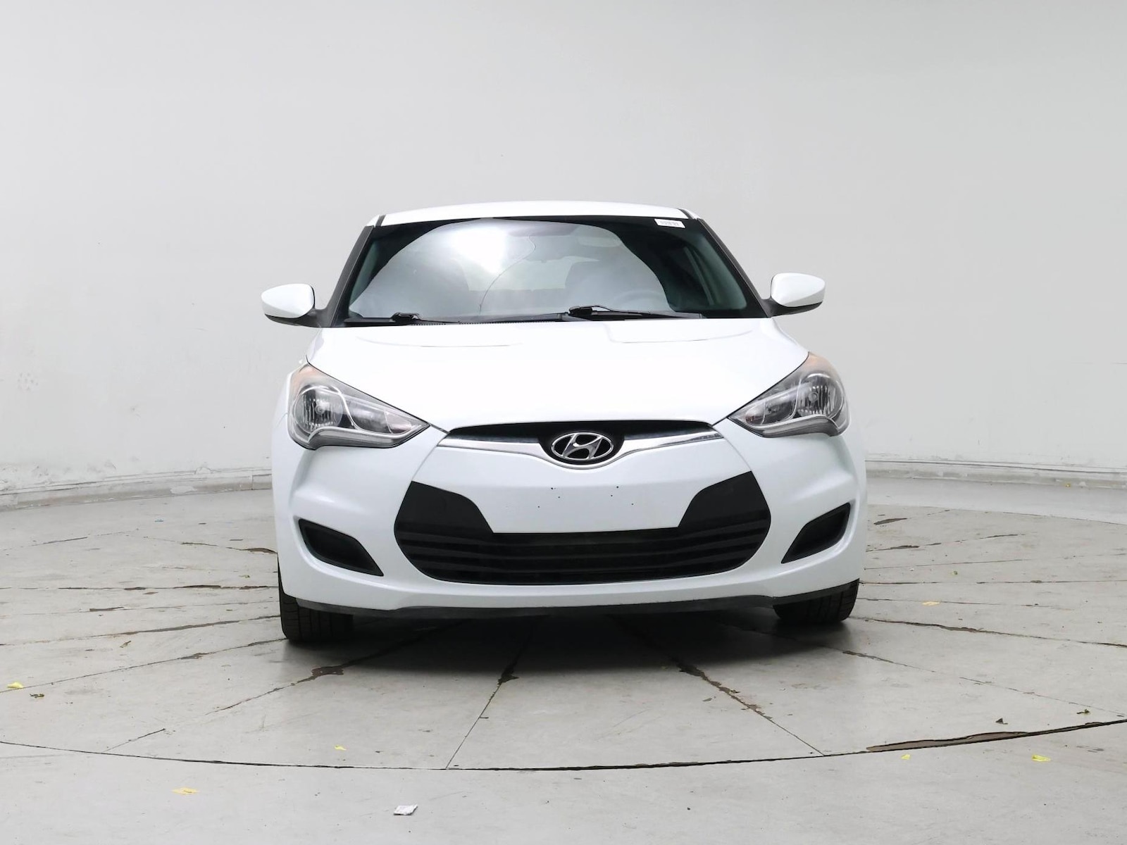 2014 Hyundai Veloster Base - Photo 6