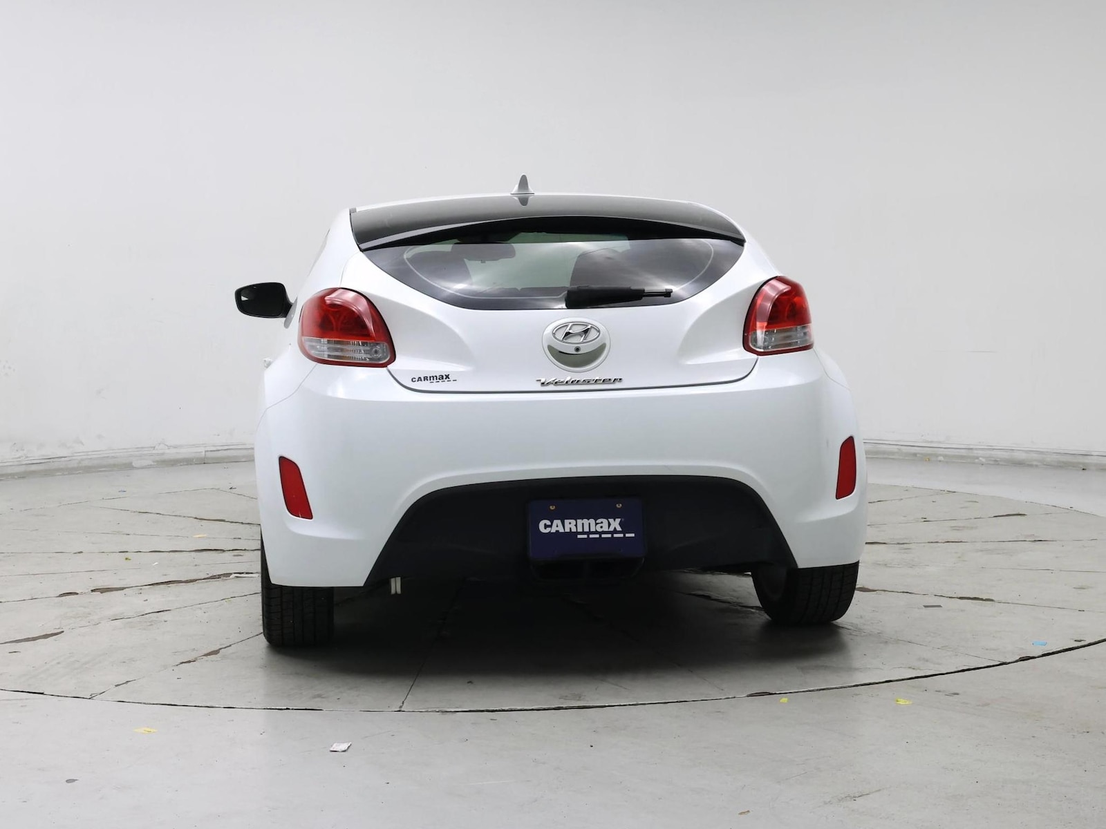2014 Hyundai Veloster Base - Photo 7
