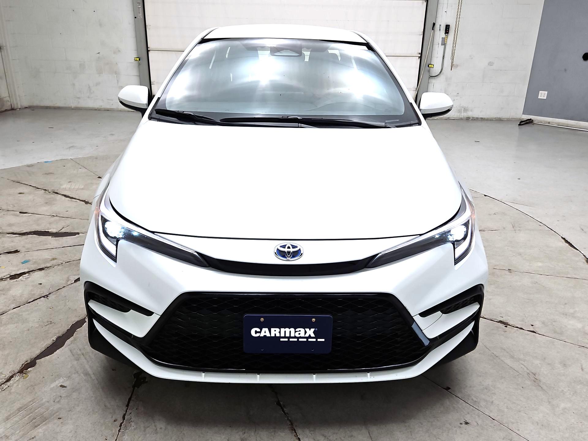 Thumbnail: 2025 Toyota Corolla - 2
