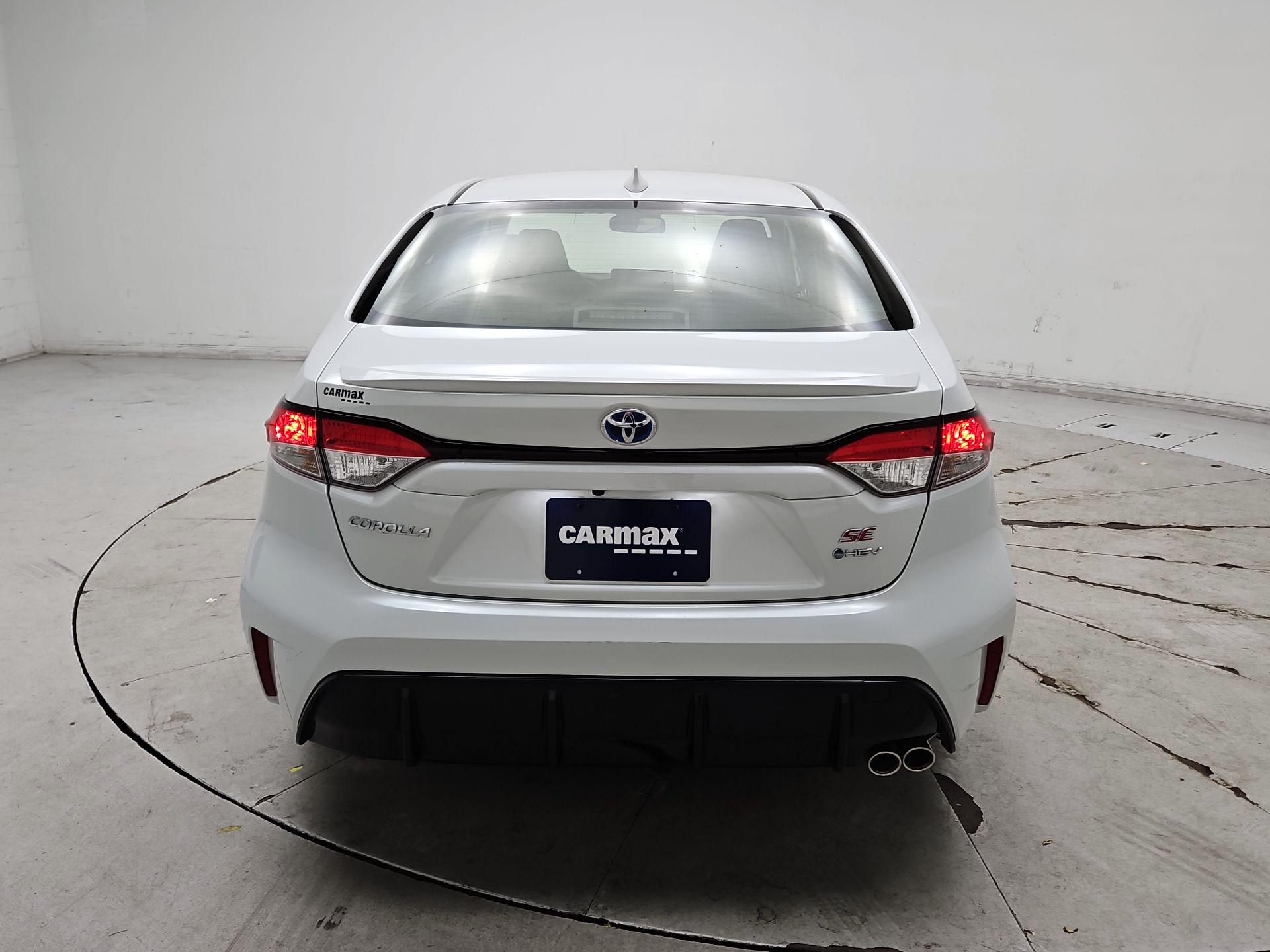 Thumbnail: 2025 Toyota Corolla - 6