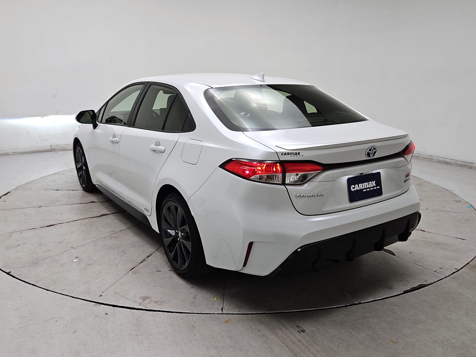 Thumbnail: 2025 Toyota Corolla - 7
