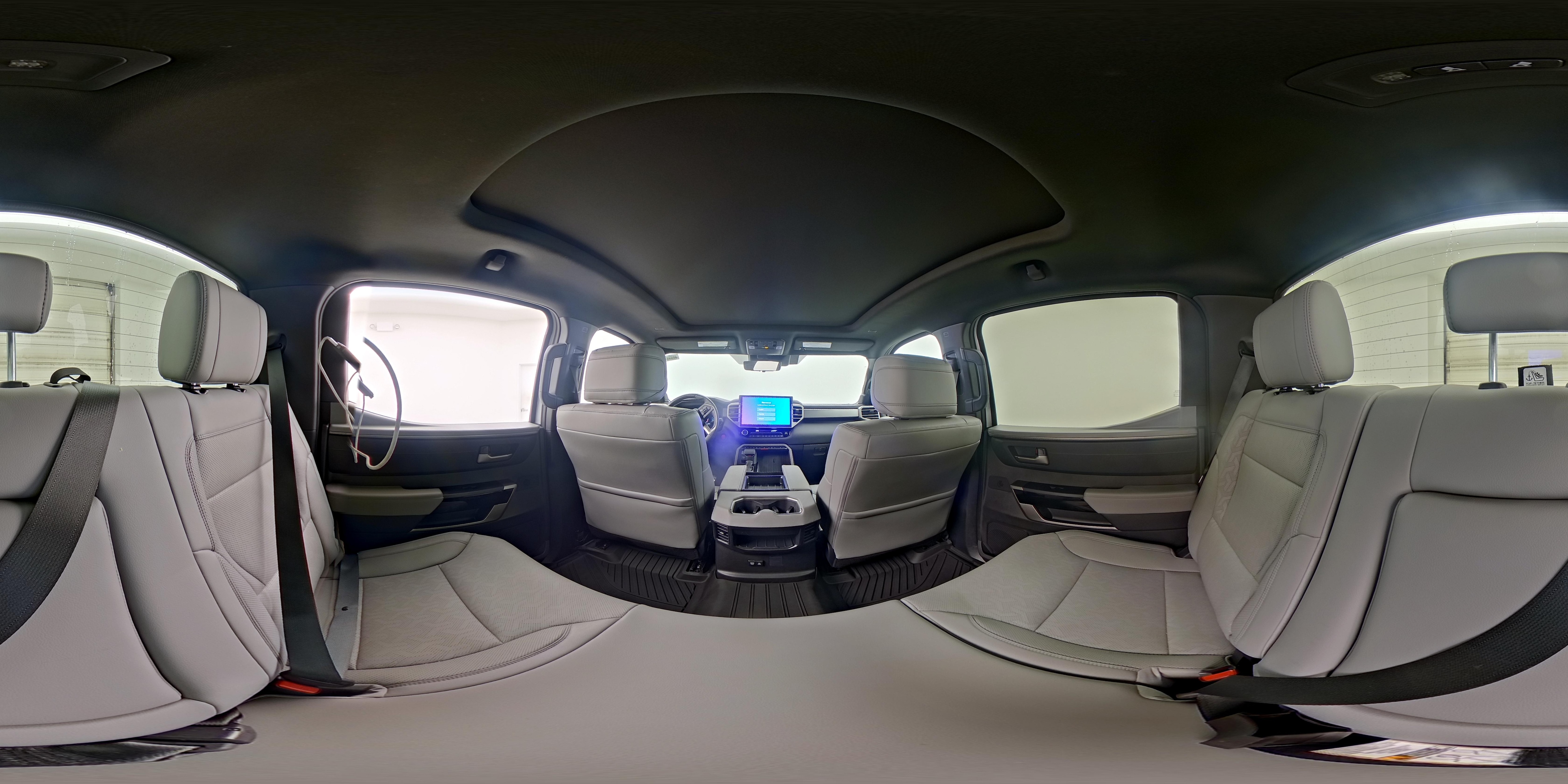 2025 Toyota Tundra Limited - Photo 26