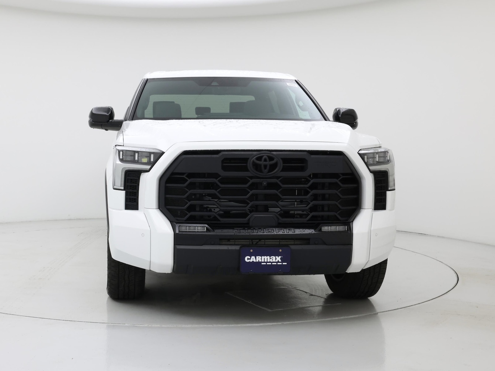 2025 Toyota Tundra Limited - Photo 6