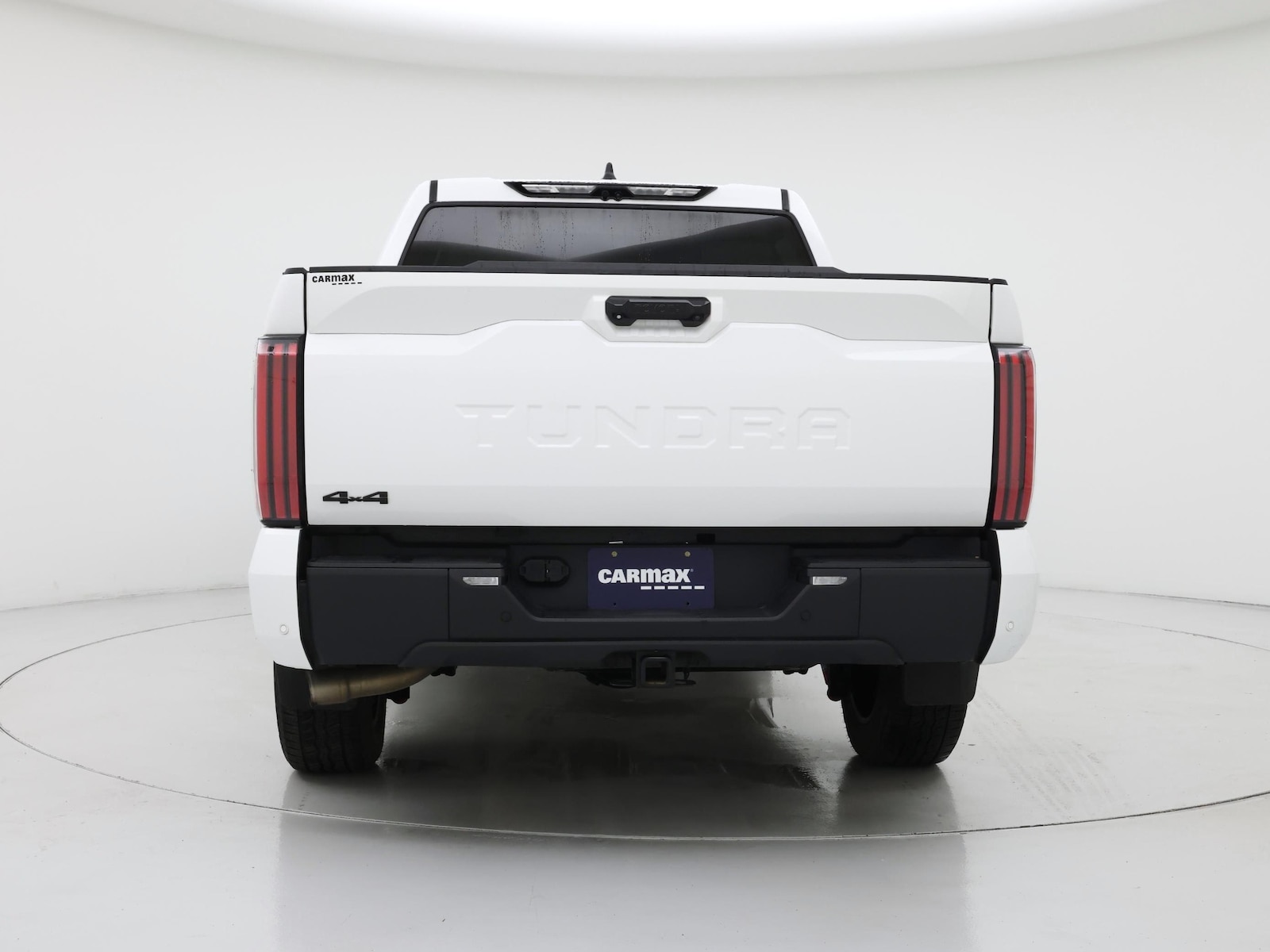 2025 Toyota Tundra Limited - Photo 7