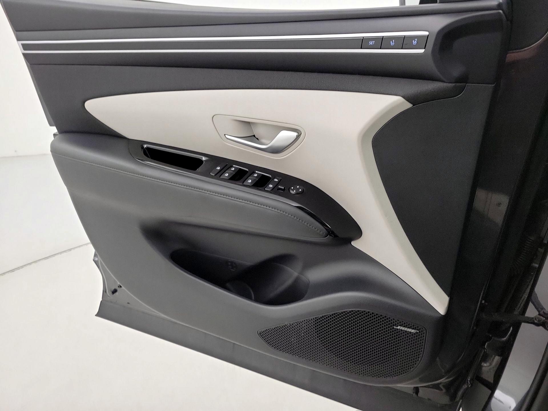 Thumbnail: 2023 Hyundai Tucson - 12