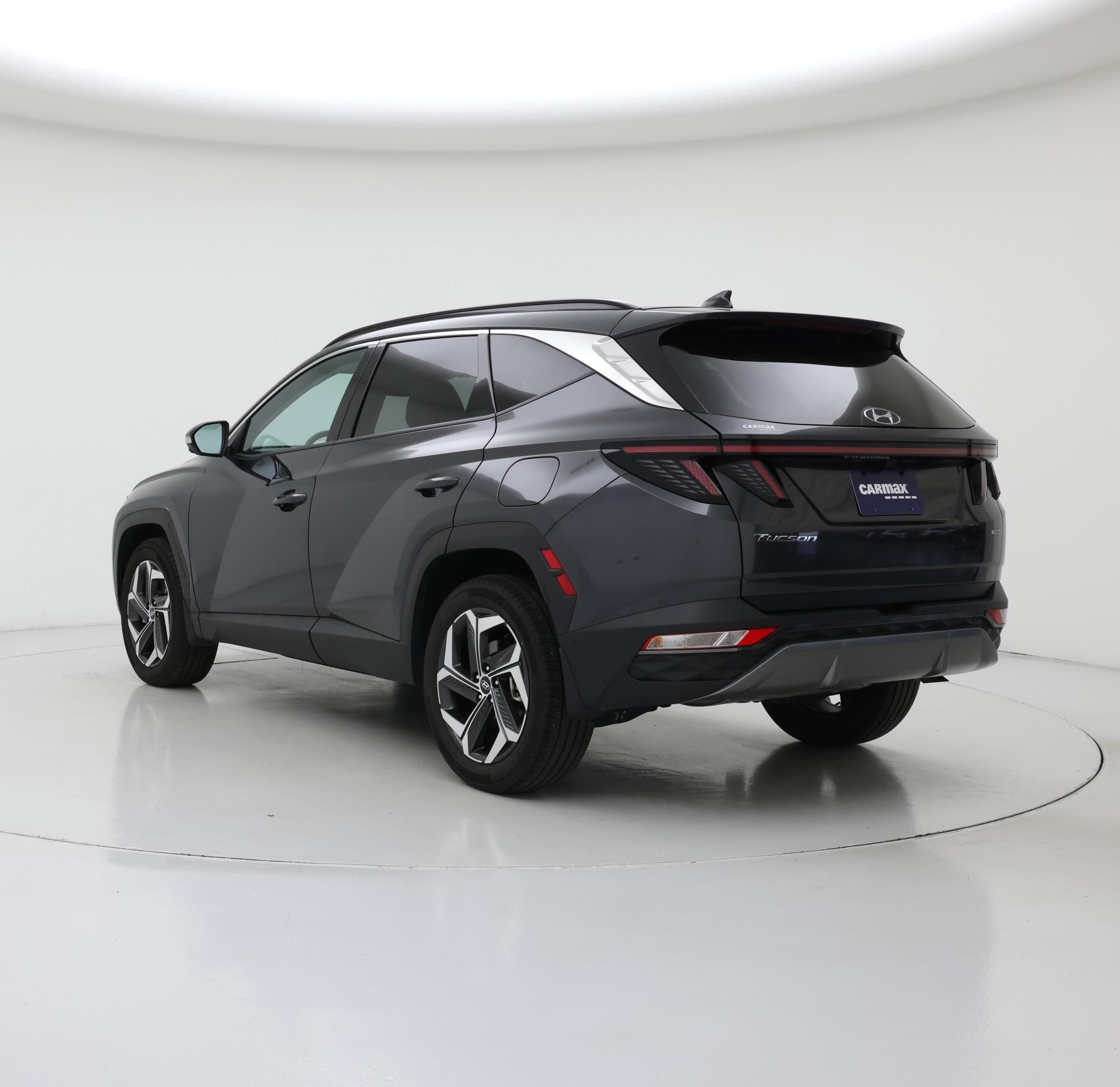 Thumbnail: 2023 Hyundai Tucson - 2