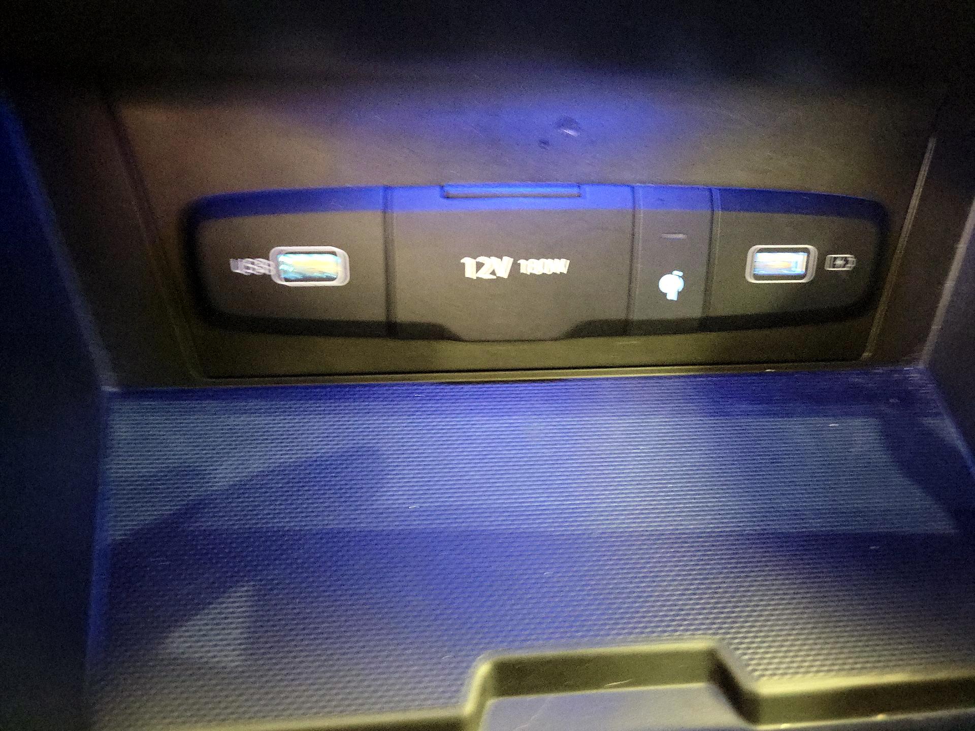 Thumbnail: 2023 Hyundai Tucson - 19