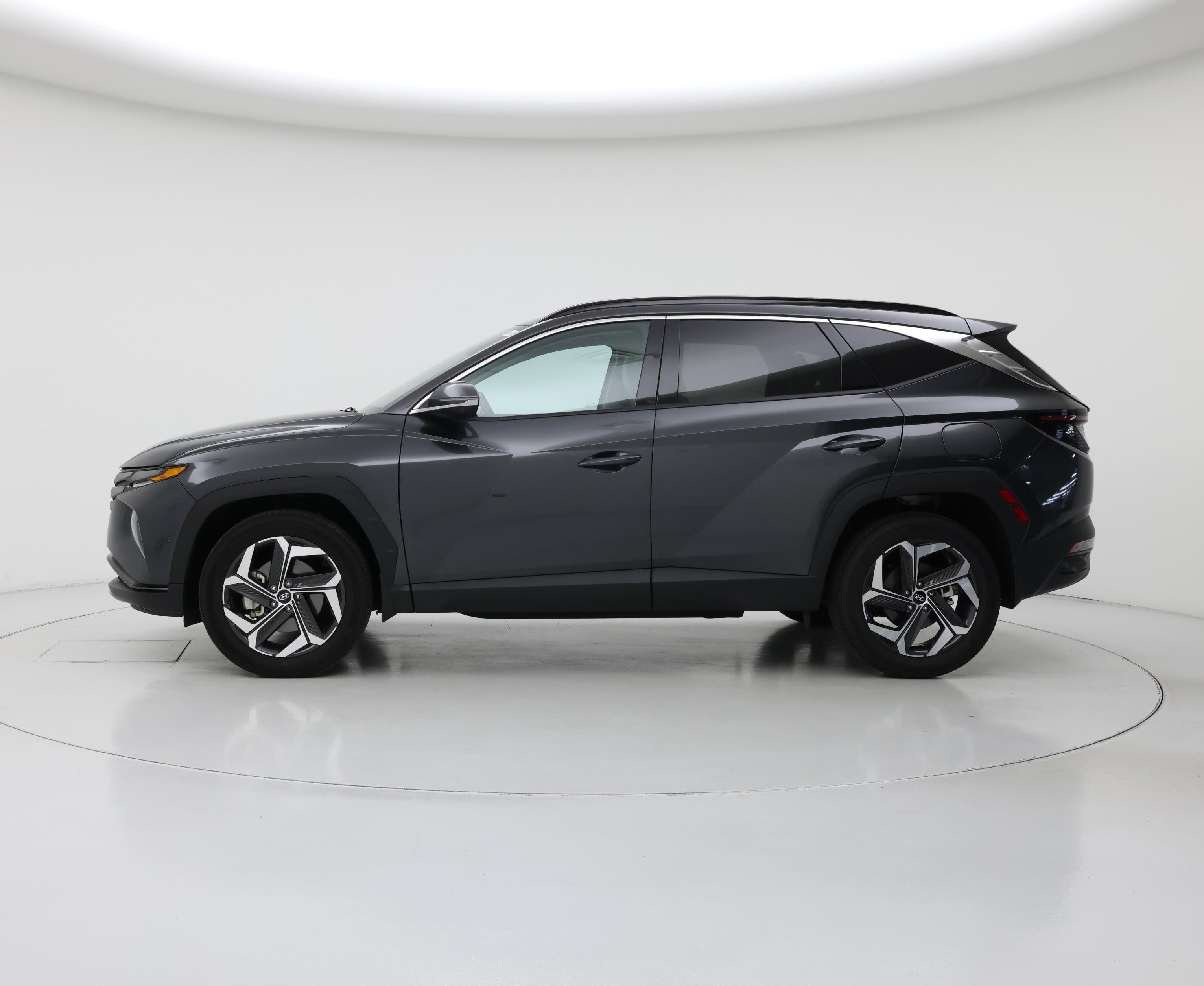 Thumbnail: 2023 Hyundai Tucson - 3
