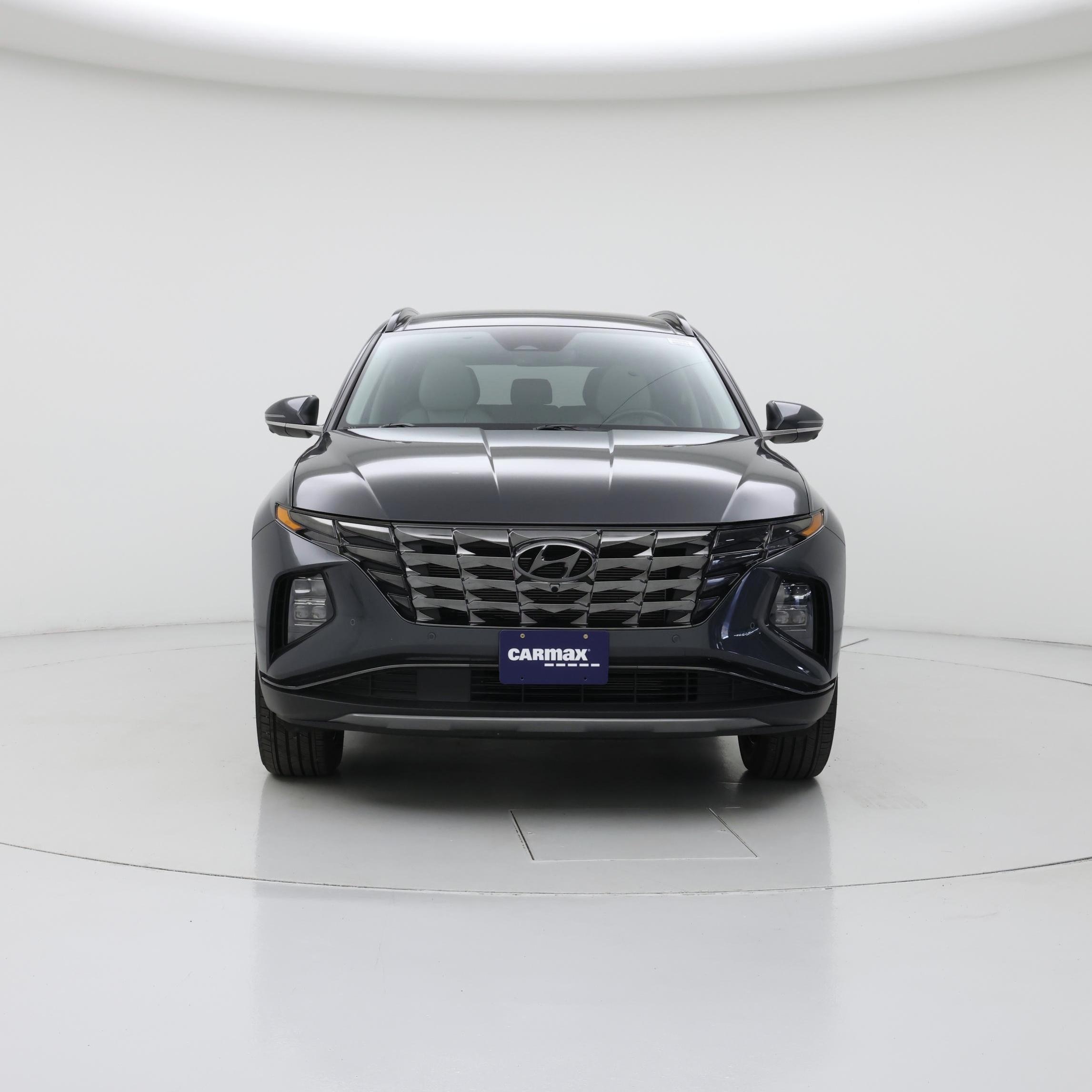 Thumbnail: 2023 Hyundai Tucson - 5