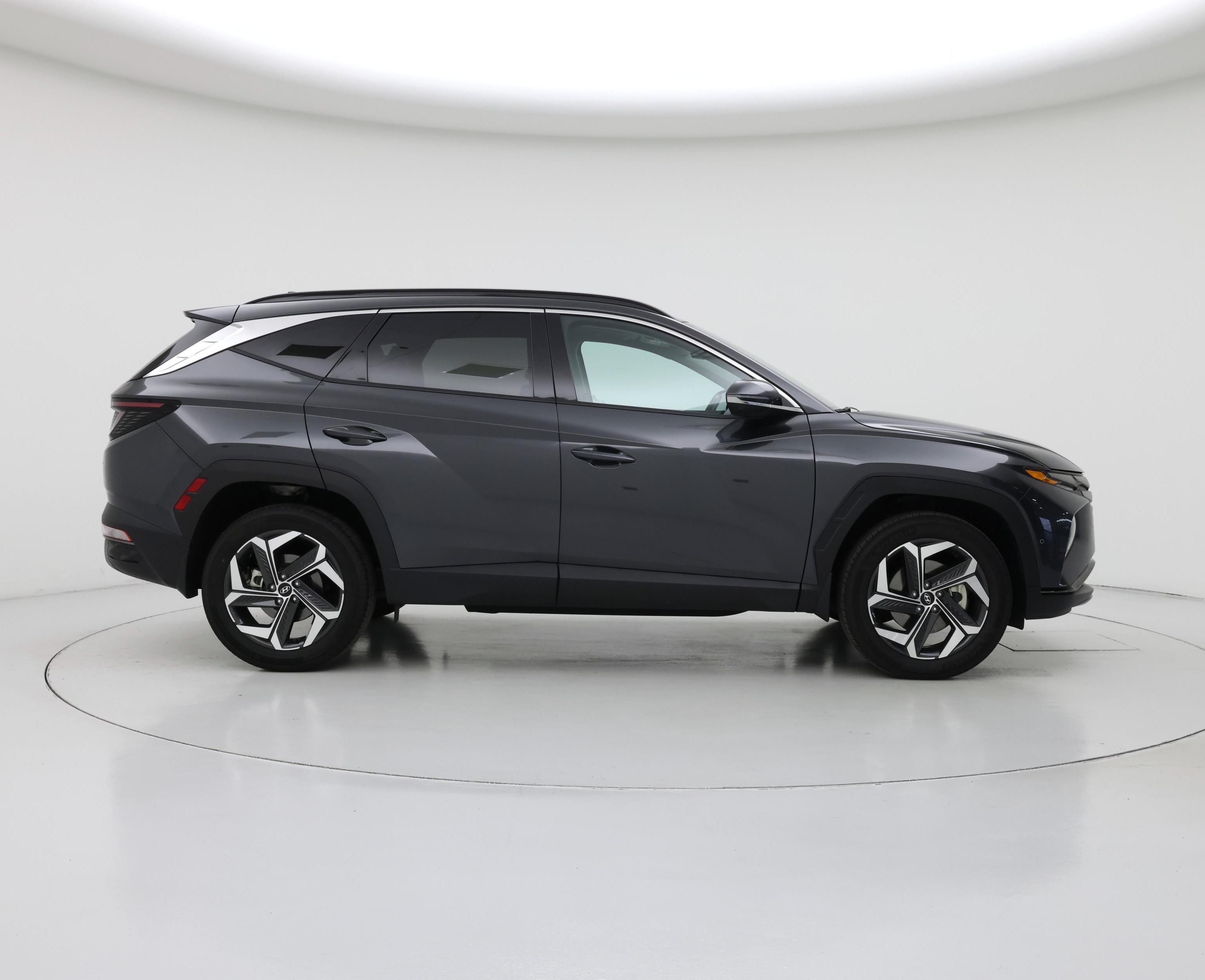 Thumbnail: 2023 Hyundai Tucson - 7