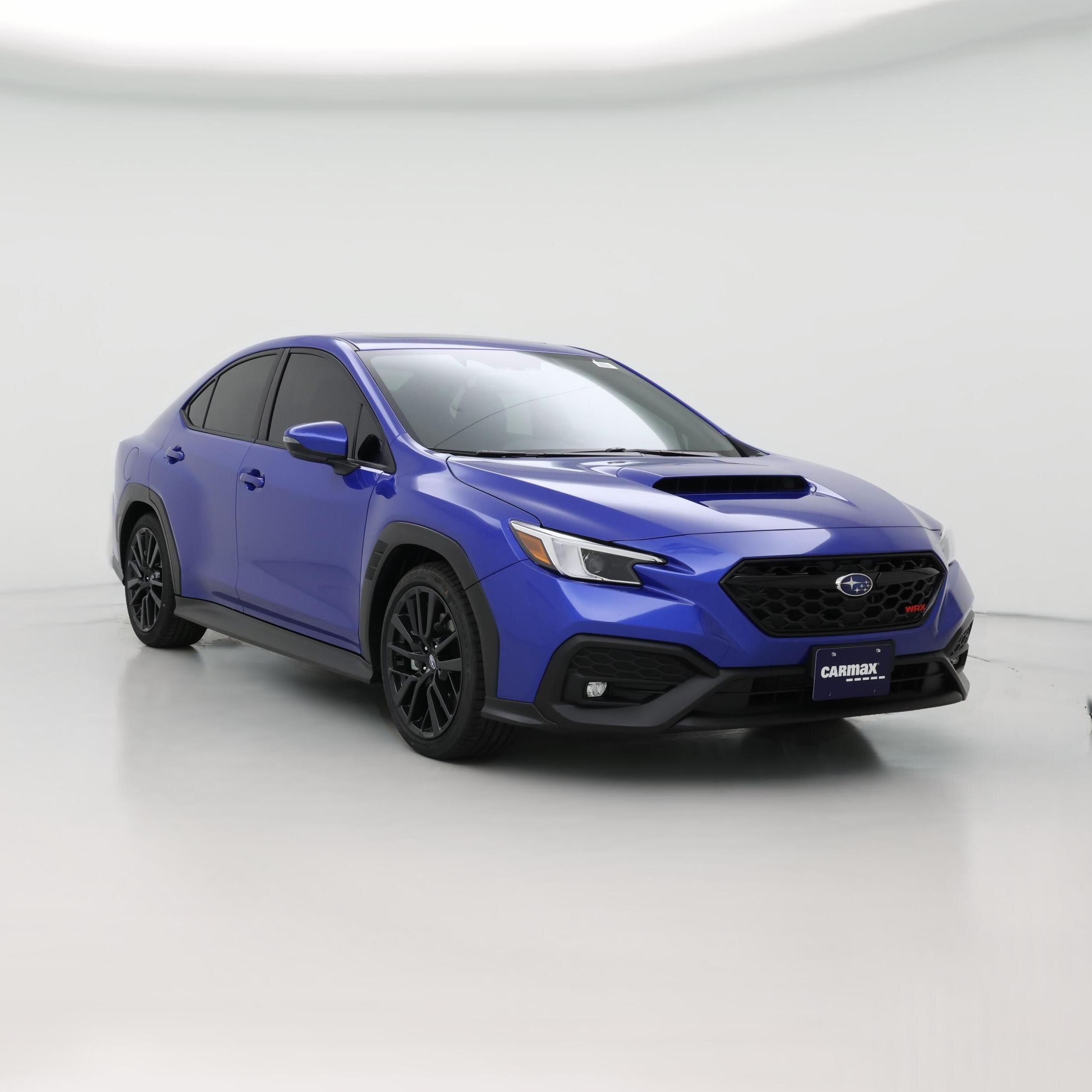 Thumbnail: 2025 Subaru WRX - 1