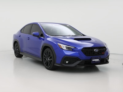 2025 Subaru WRX Limited