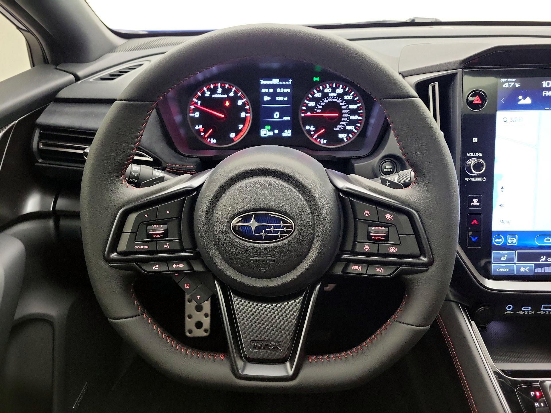 Thumbnail: 2025 Subaru WRX - 10