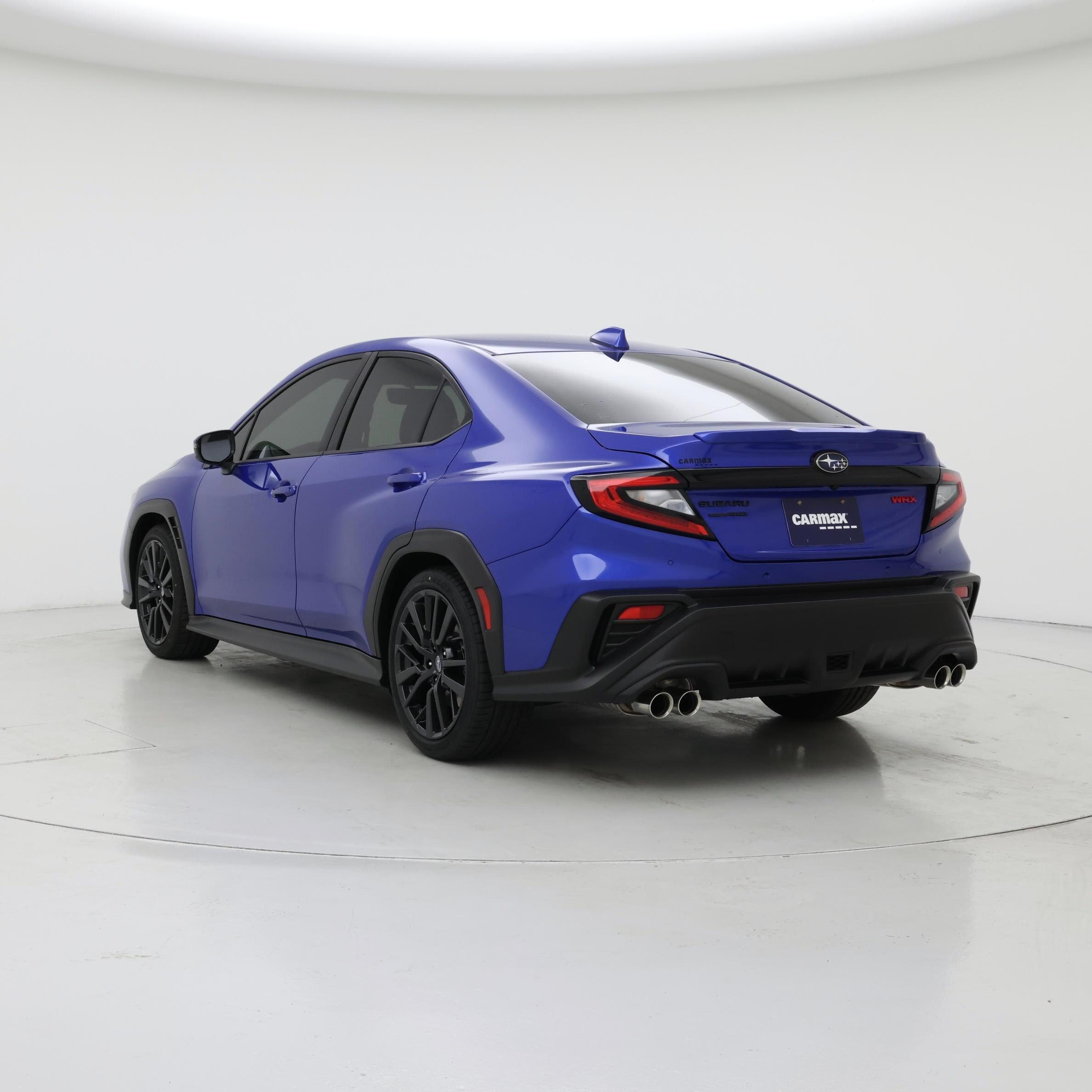 Thumbnail: 2025 Subaru WRX - 2