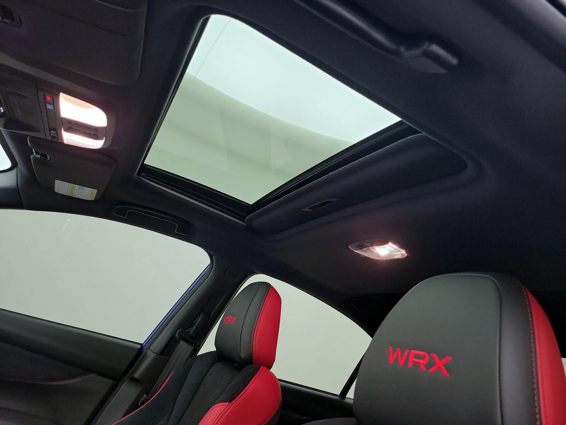Thumbnail: 2025 Subaru WRX - 20