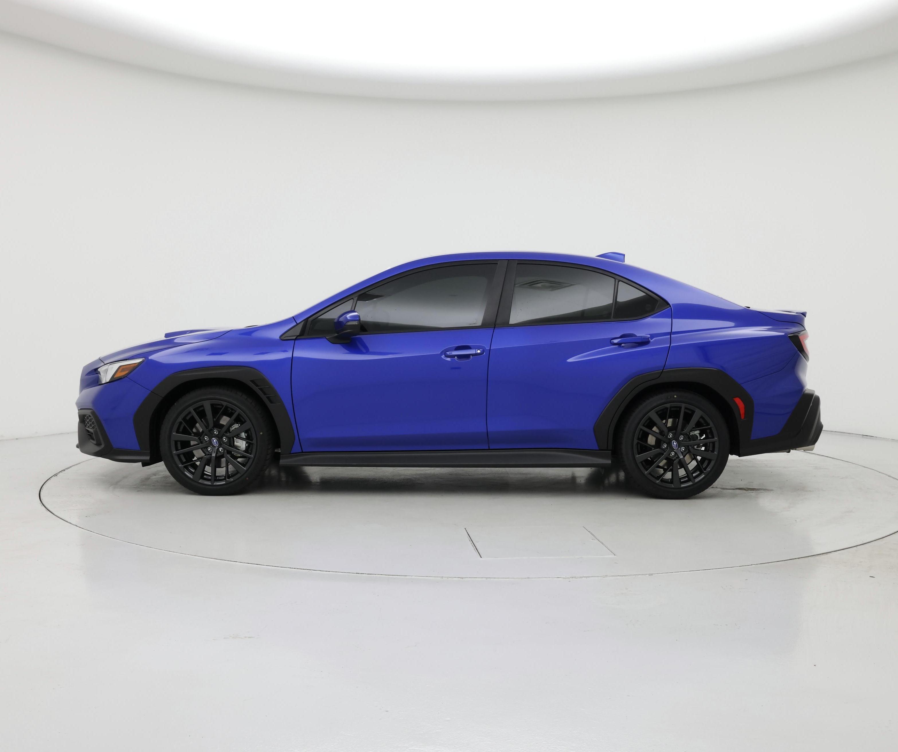 Thumbnail: 2025 Subaru WRX - 3