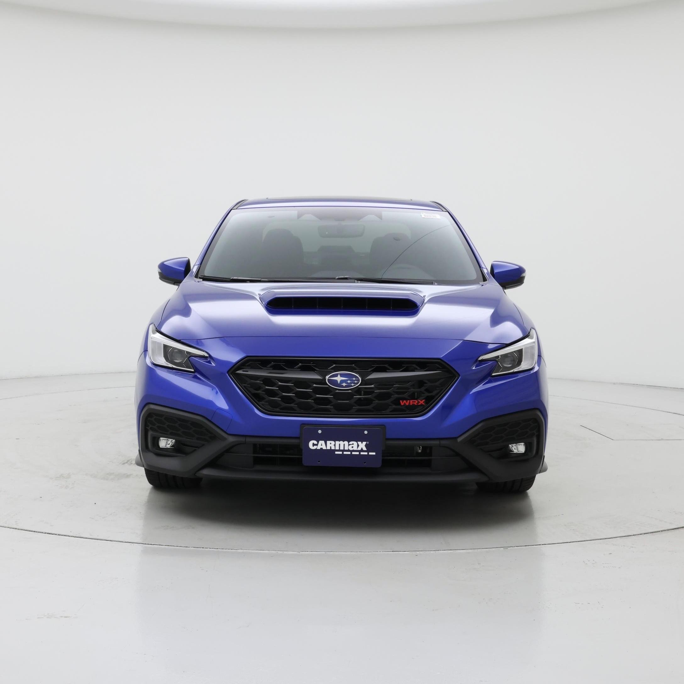 Thumbnail: 2025 Subaru WRX - 5
