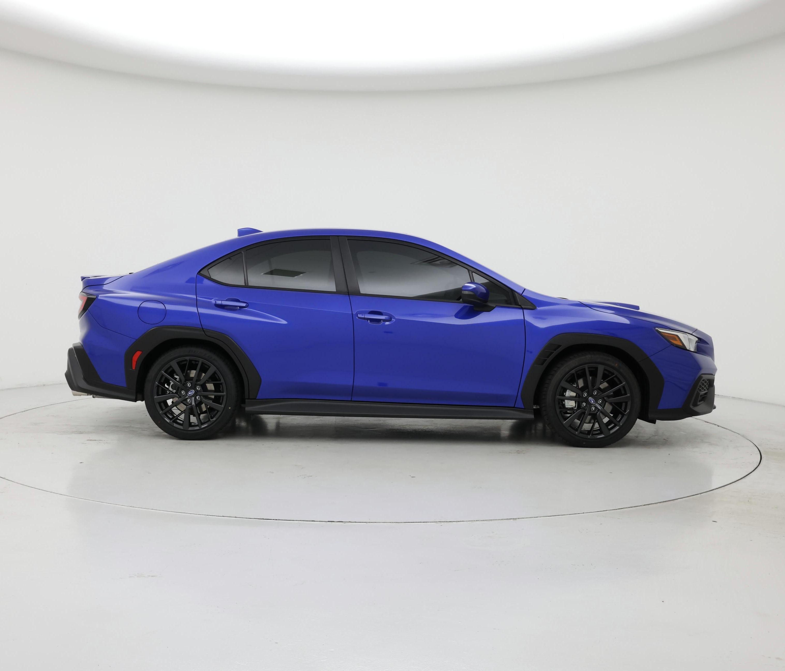 Thumbnail: 2025 Subaru WRX - 7