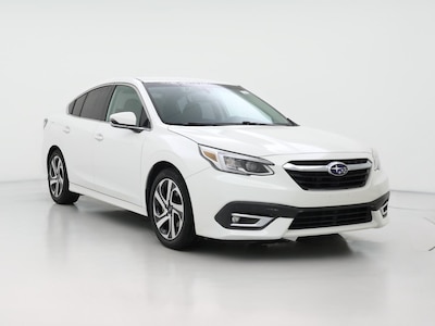 2022 Subaru Legacy Limited