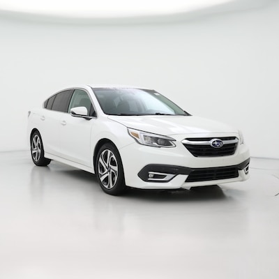2022 Subaru Legacy Limited