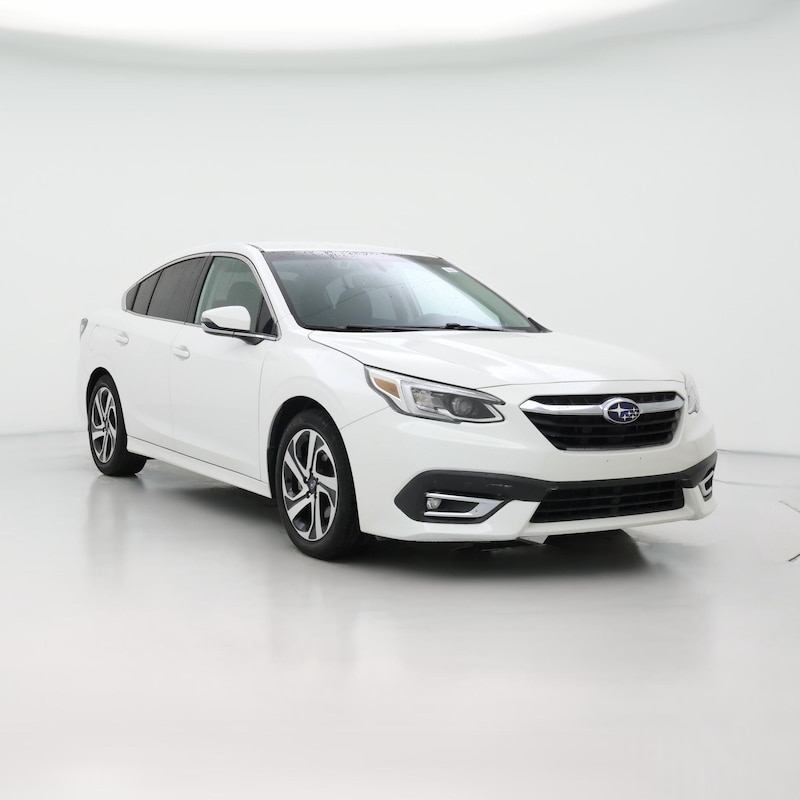 2022 Subaru Legacy Limited