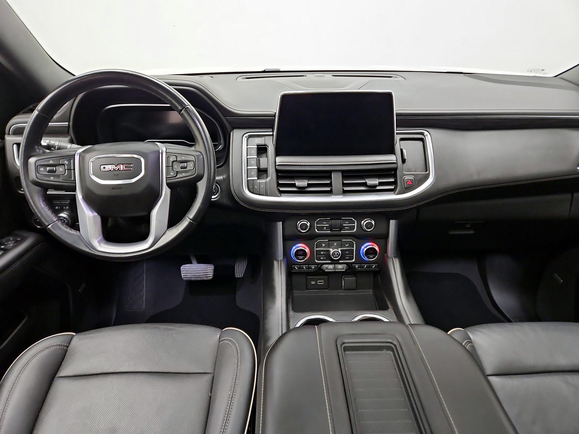 Thumbnail: 2022 GMC Yukon - 9