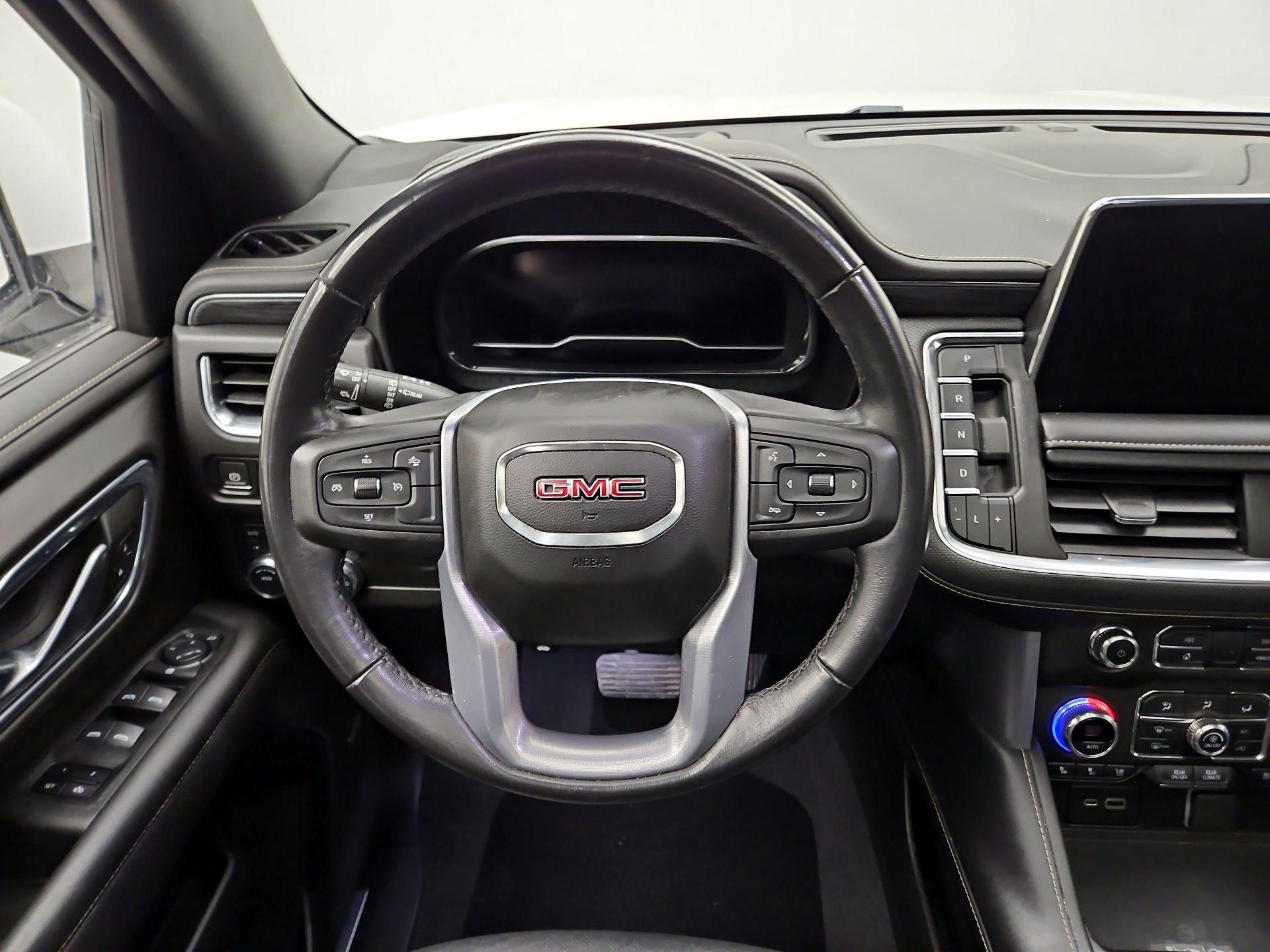 Thumbnail: 2022 GMC Yukon - 10