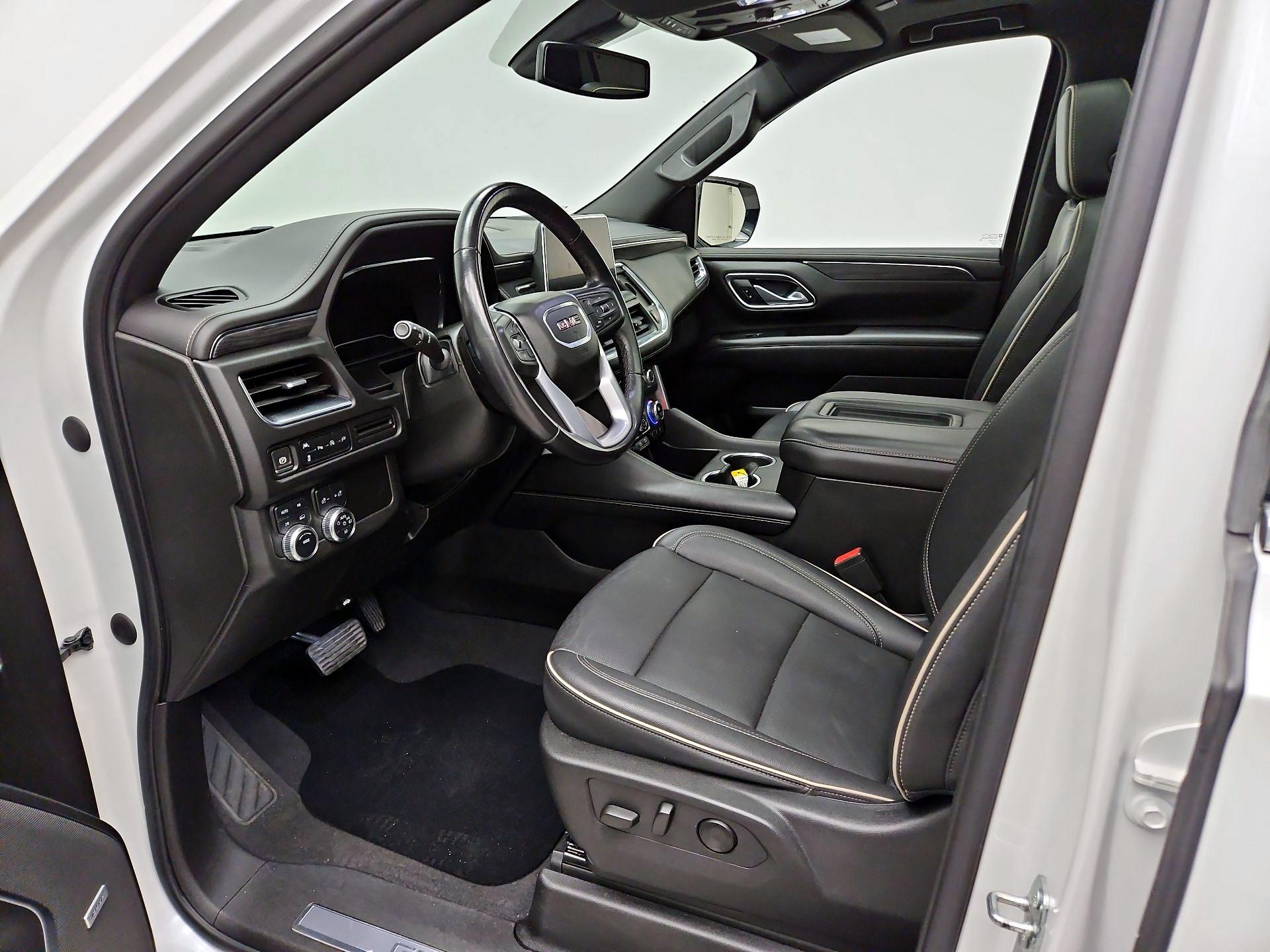 Thumbnail: 2022 GMC Yukon - 11
