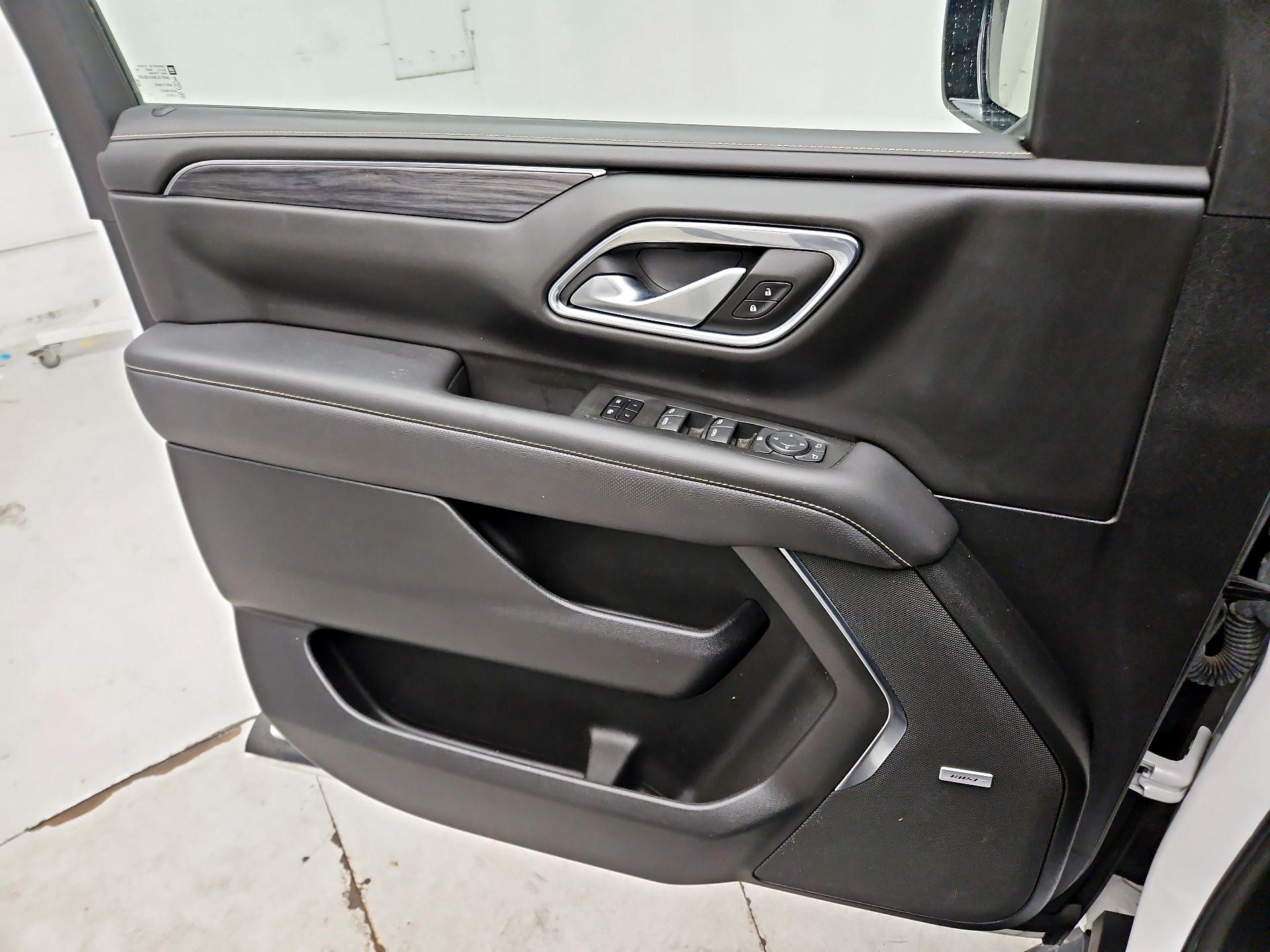 Thumbnail: 2022 GMC Yukon - 12
