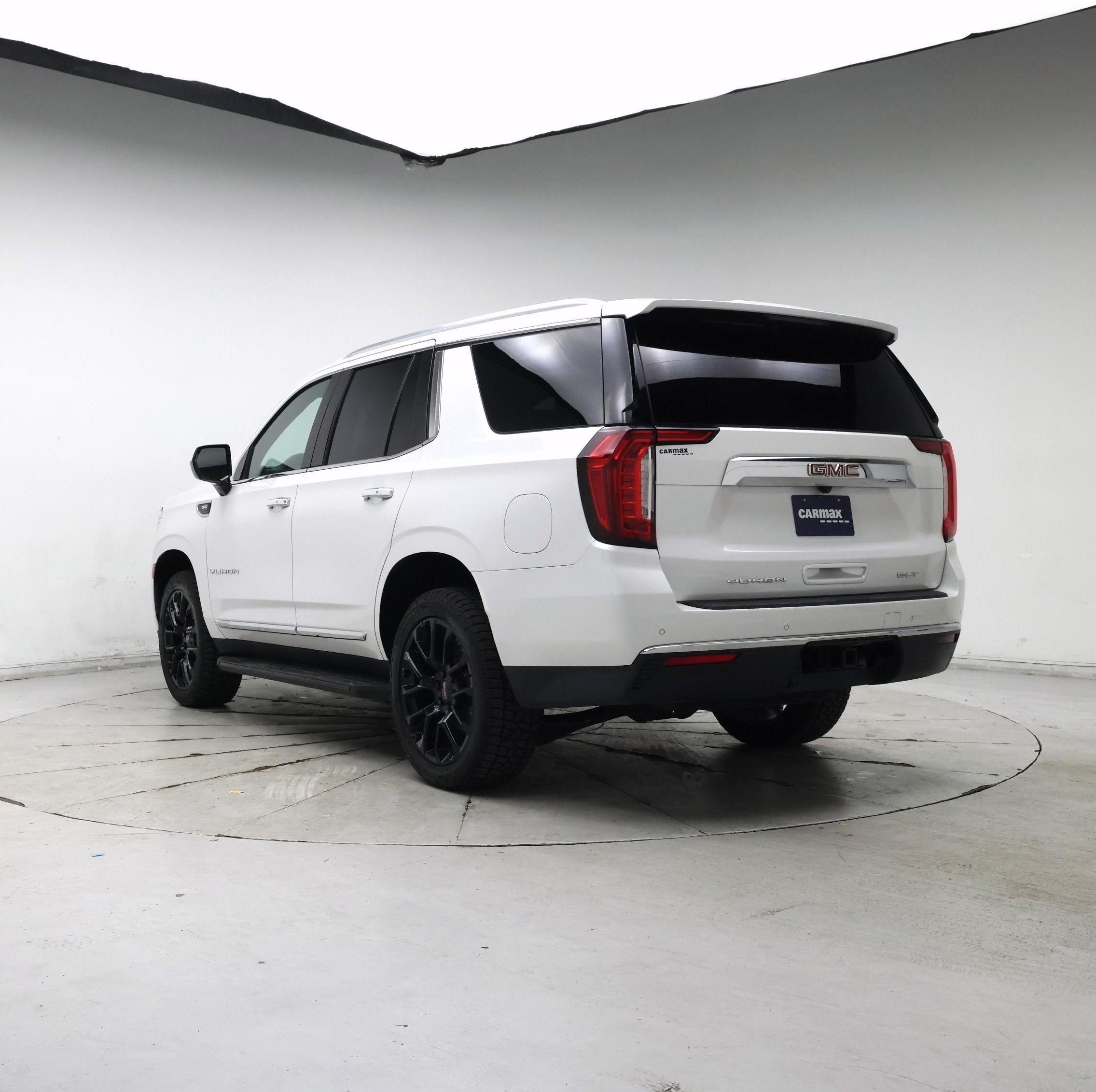 Thumbnail: 2022 GMC Yukon - 2