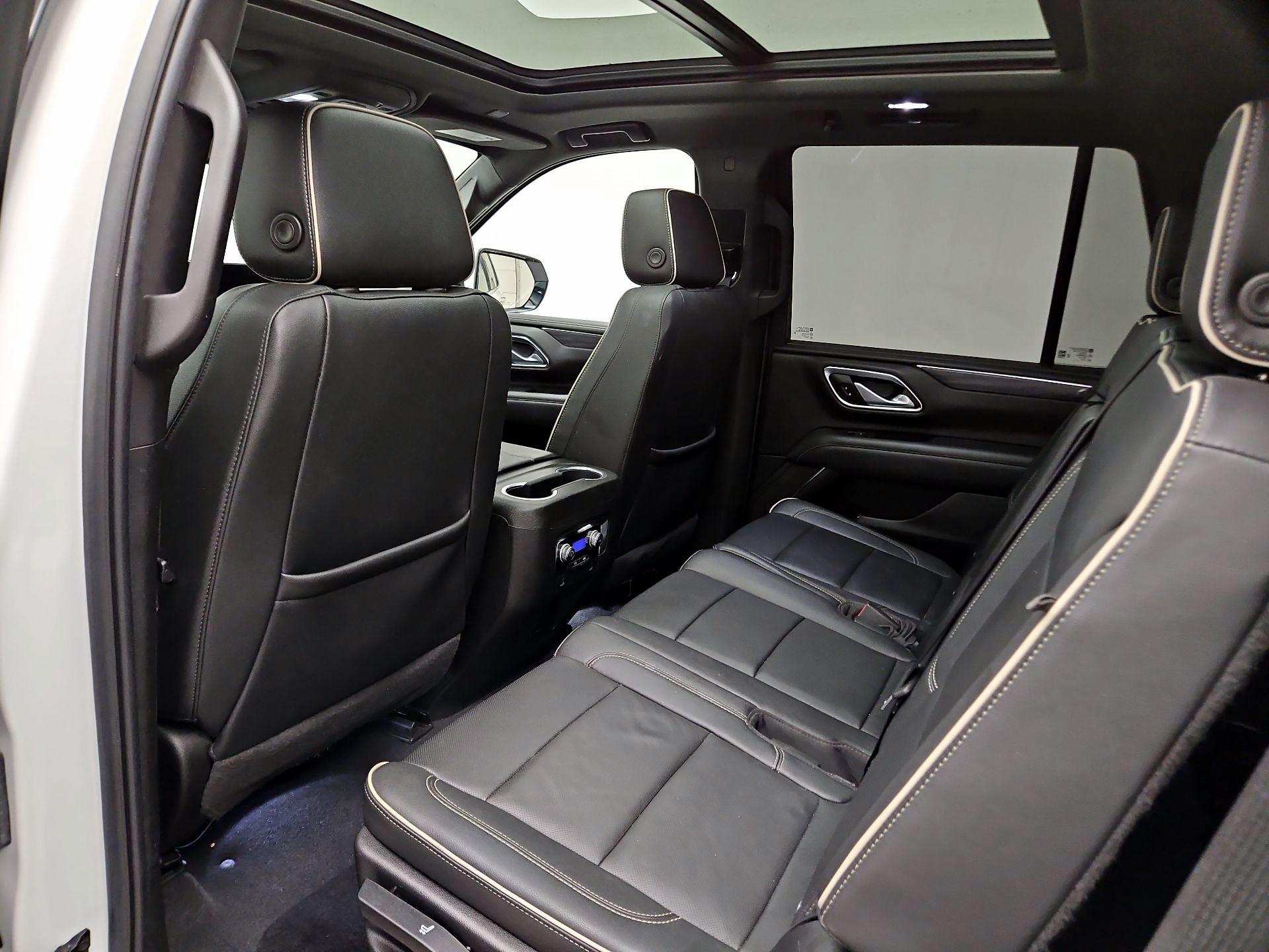 Thumbnail: 2022 GMC Yukon - 20