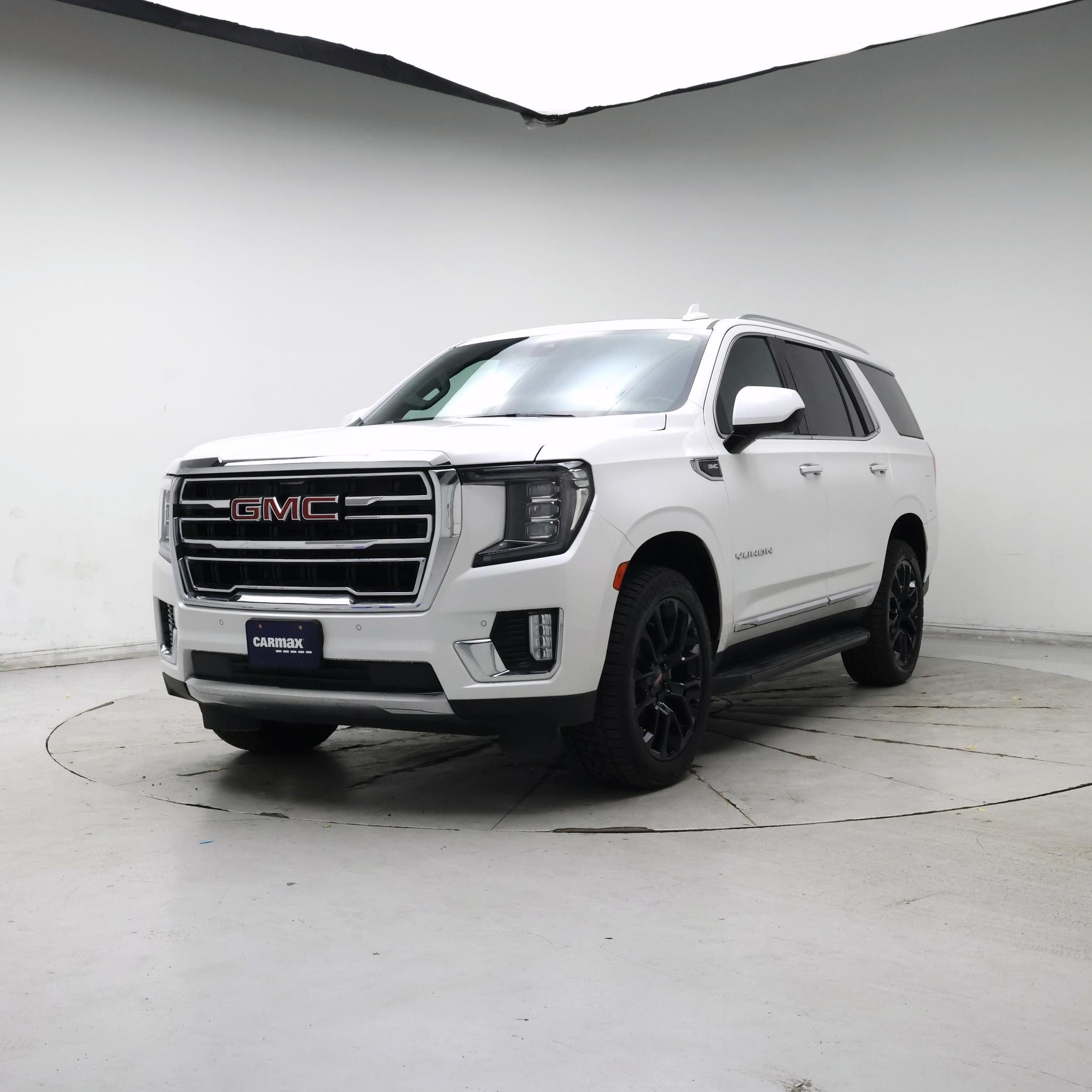 Thumbnail: 2022 GMC Yukon - 4