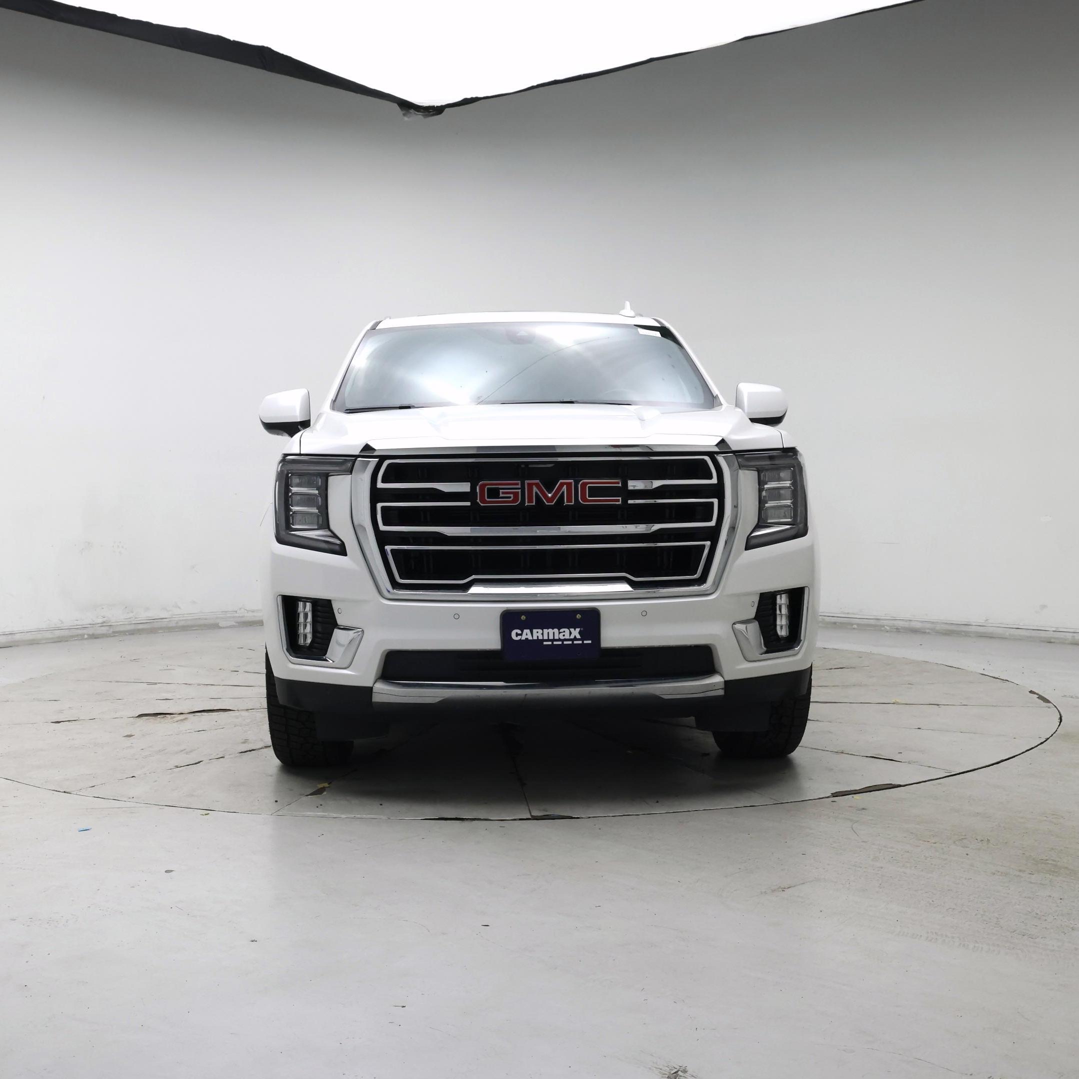 Thumbnail: 2022 GMC Yukon - 5