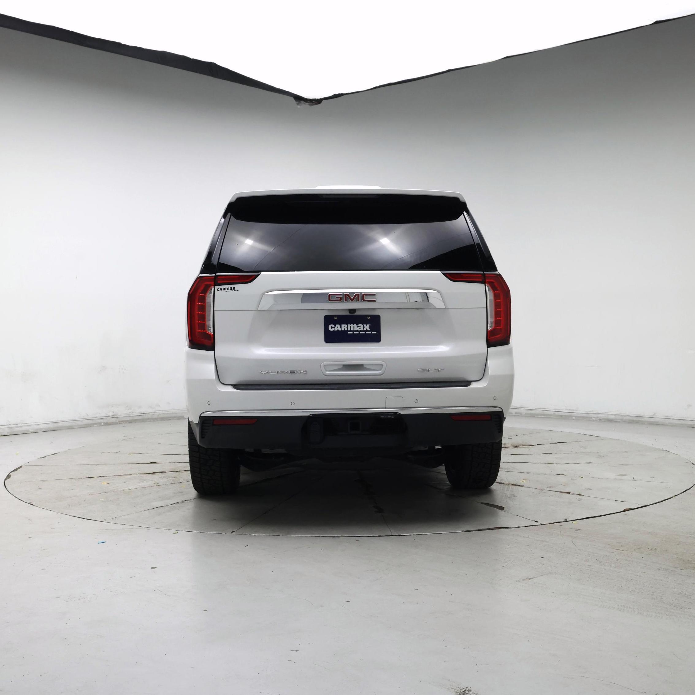 Thumbnail: 2022 GMC Yukon - 6