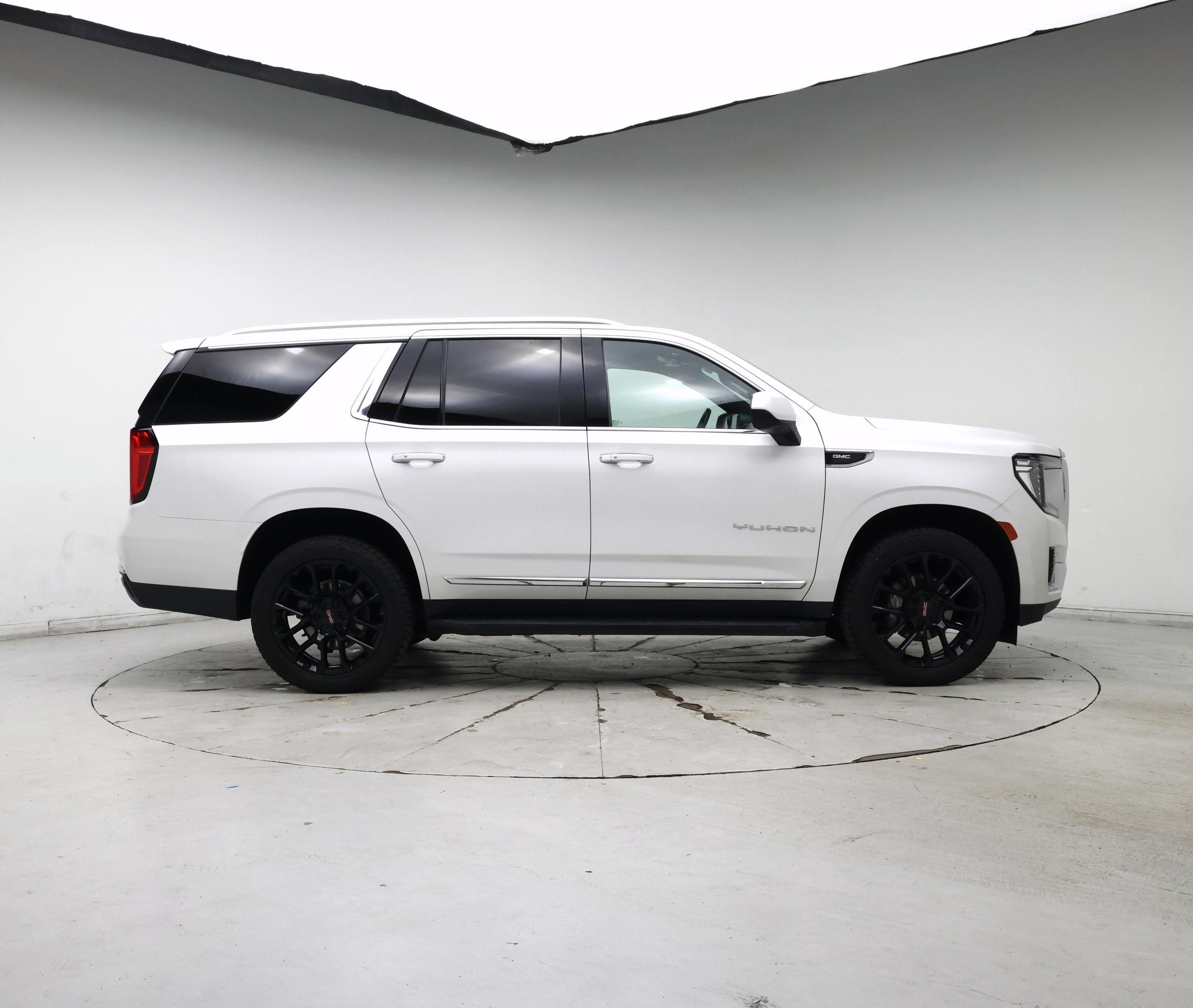 Thumbnail: 2022 GMC Yukon - 7