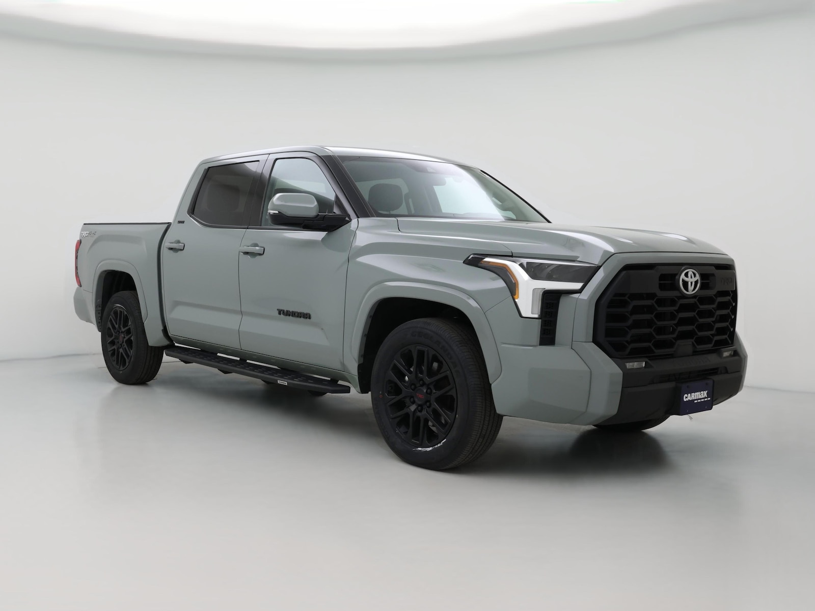 2022 Toyota Tundra