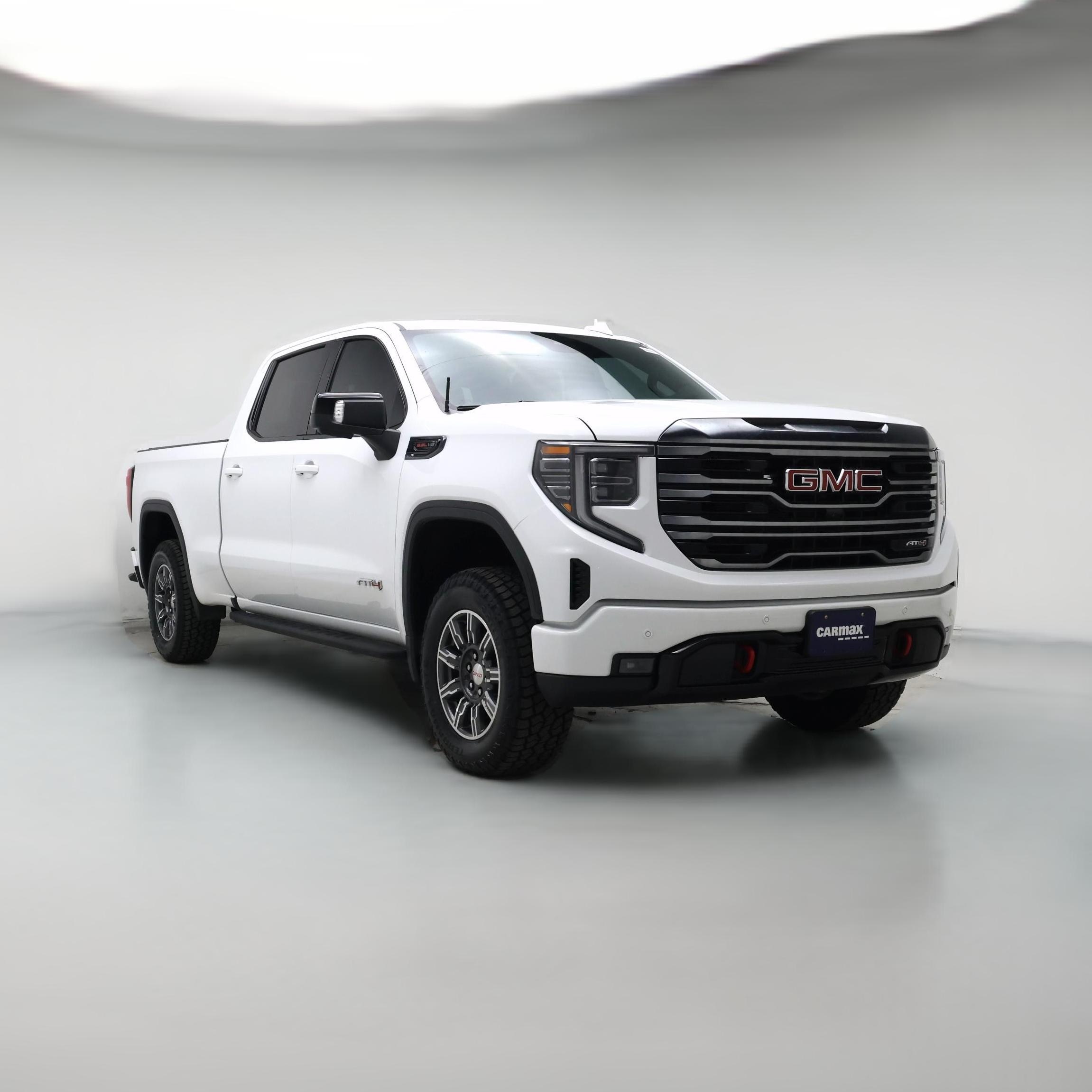 Thumbnail: 2024 GMC Sierra 1500 - 1